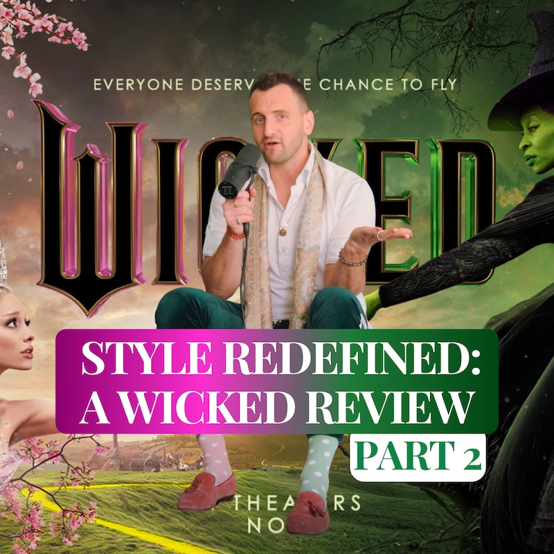 Artwork for podcast House of Style