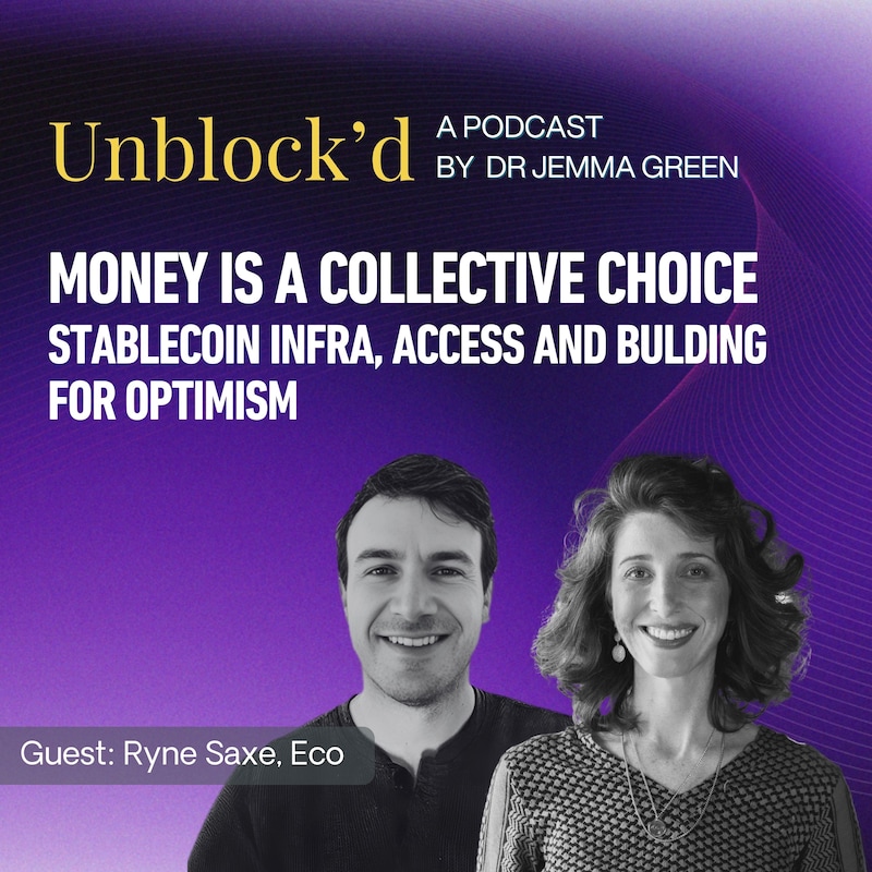 Artwork for podcast Unblock'd
