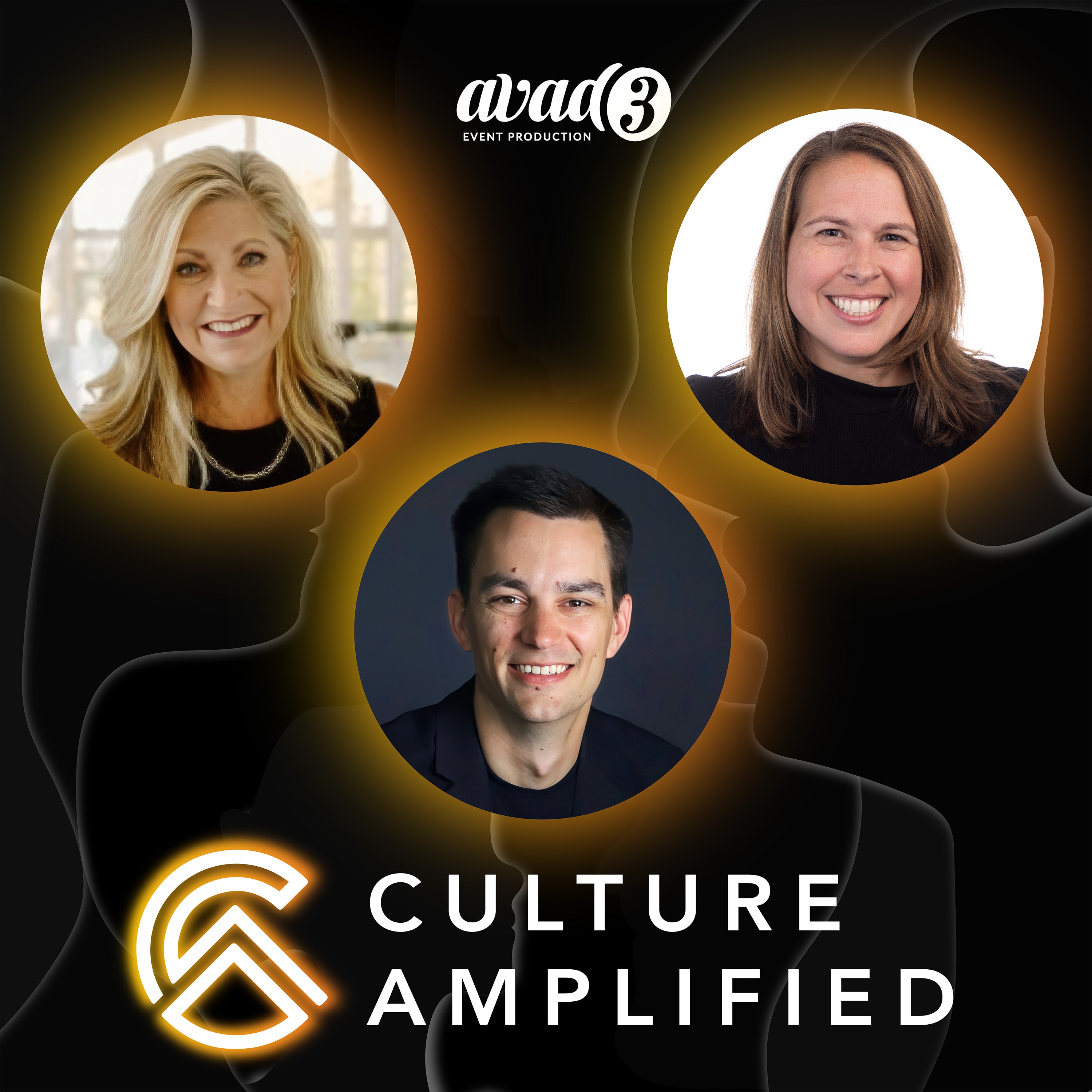 Culture Amplified
