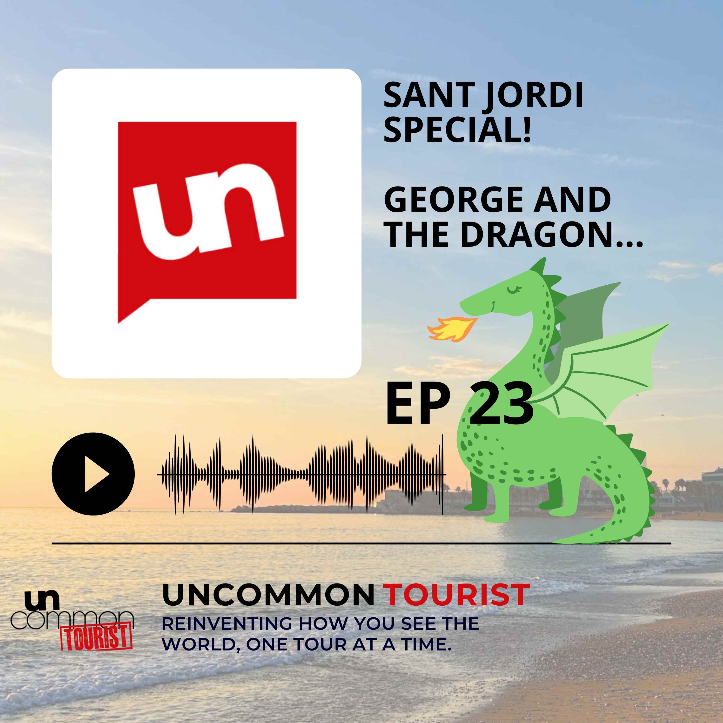 Podcast artwork