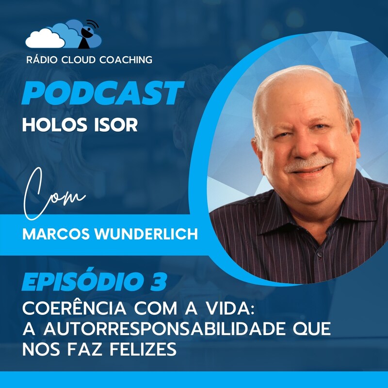 Artwork for podcast Holos ISOR