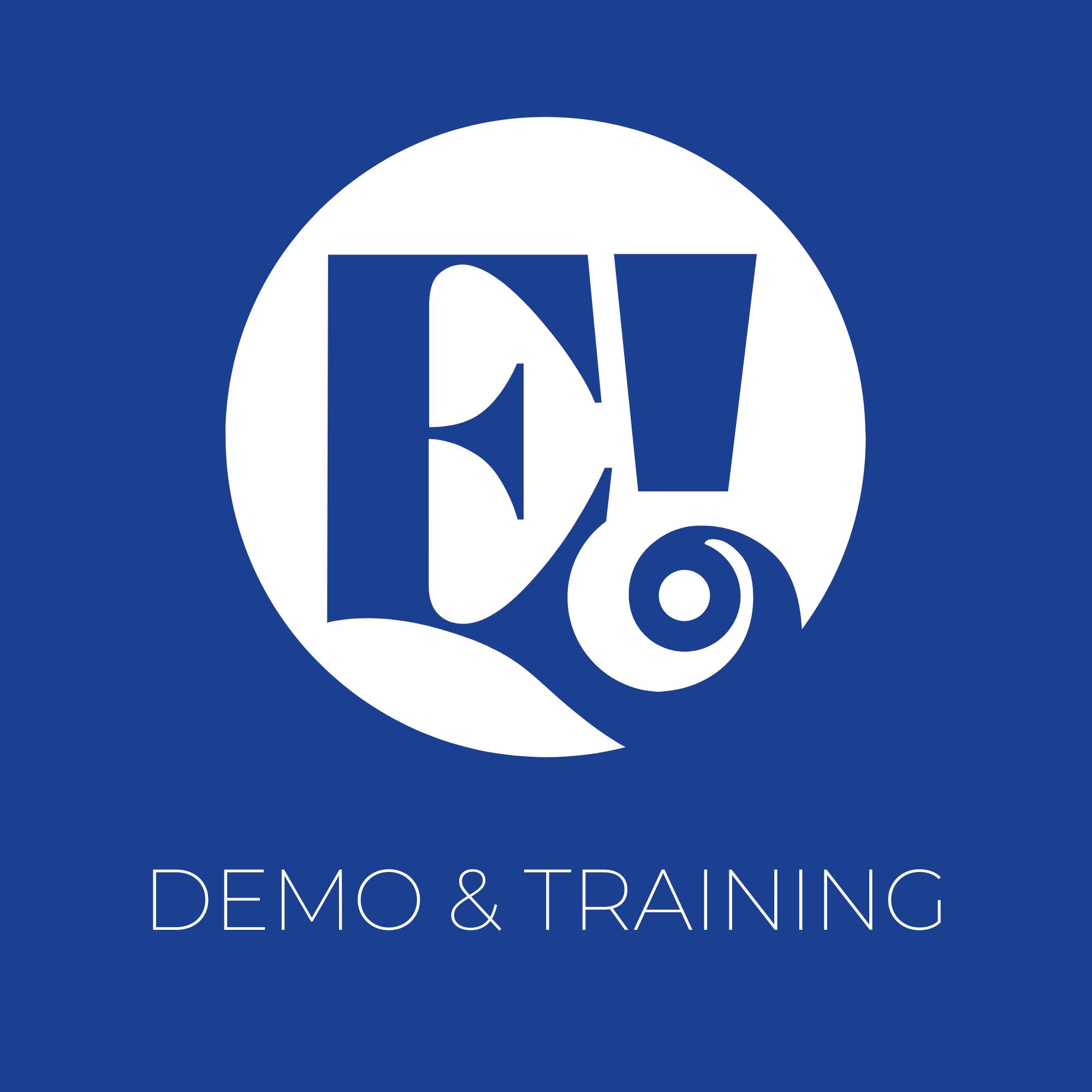 Show artwork for Emmeline TRAINING POD