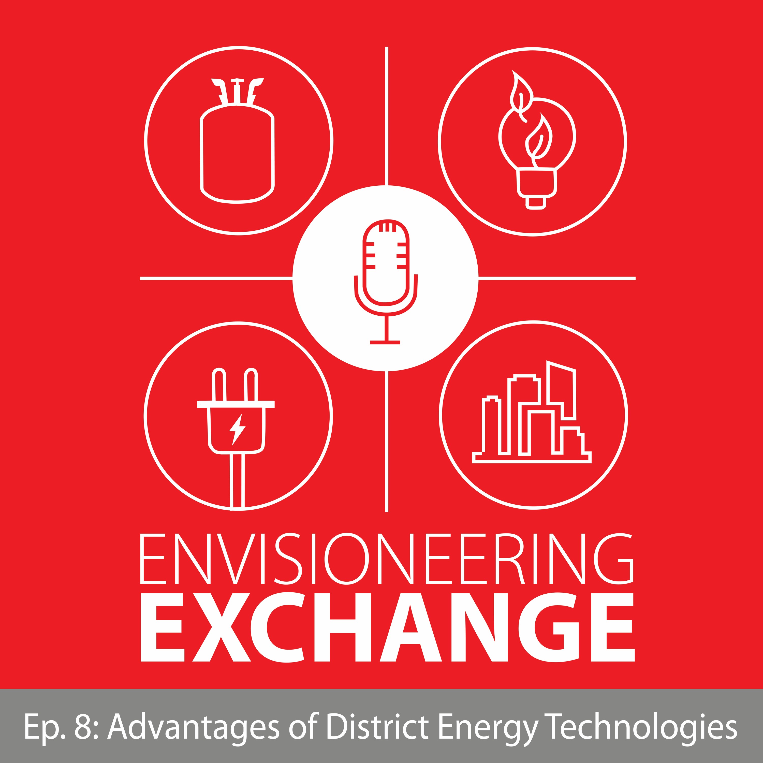 EnVisioneering Exchange Podcast