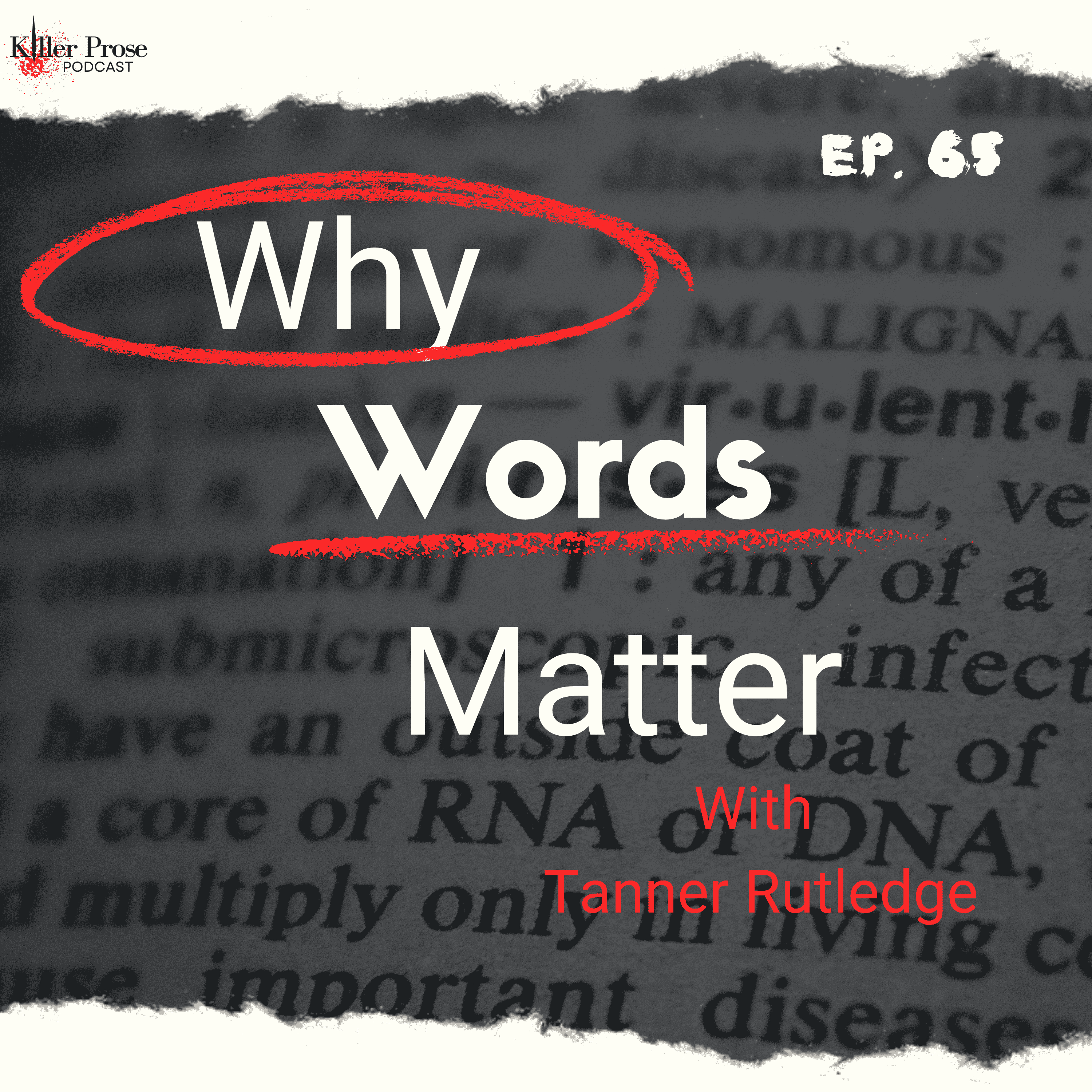 Word Choice: Elevate Your Fiction Writing