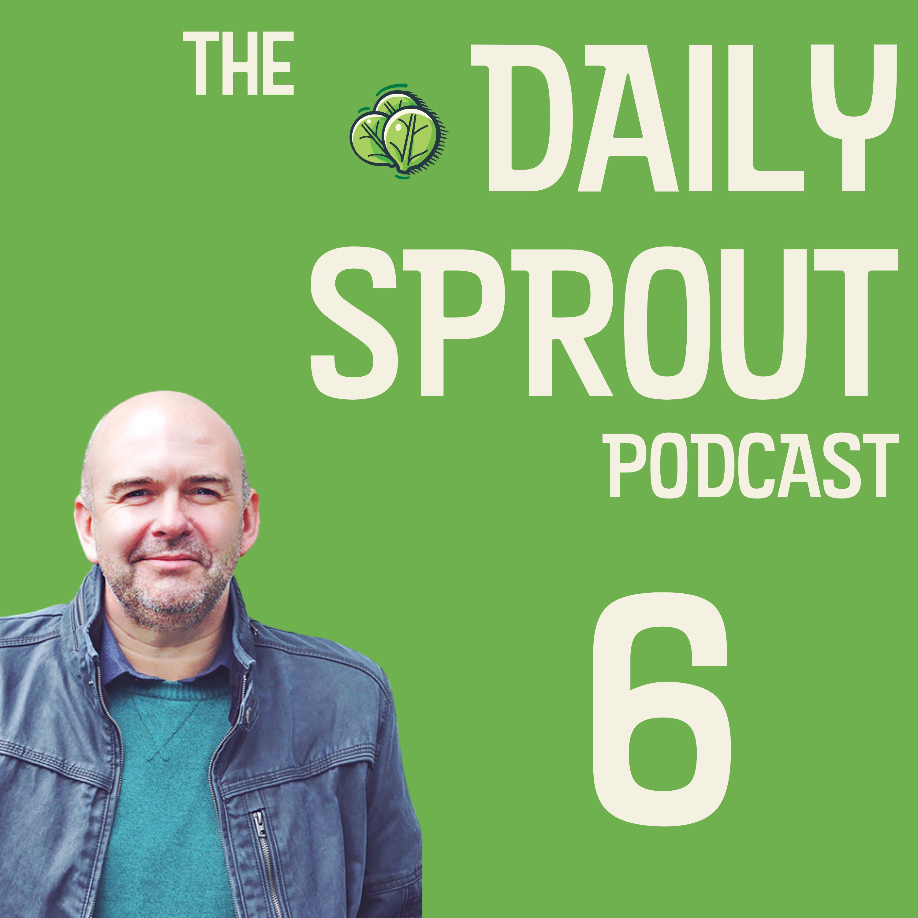 The Daily Sprout