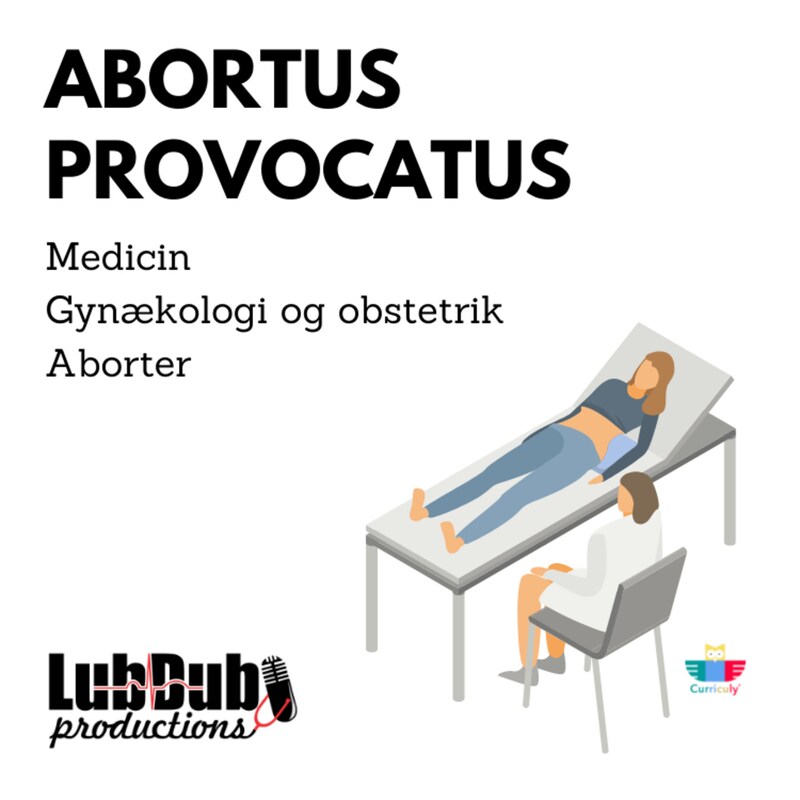 Artwork for podcast Lubdubs pensumpodcasts