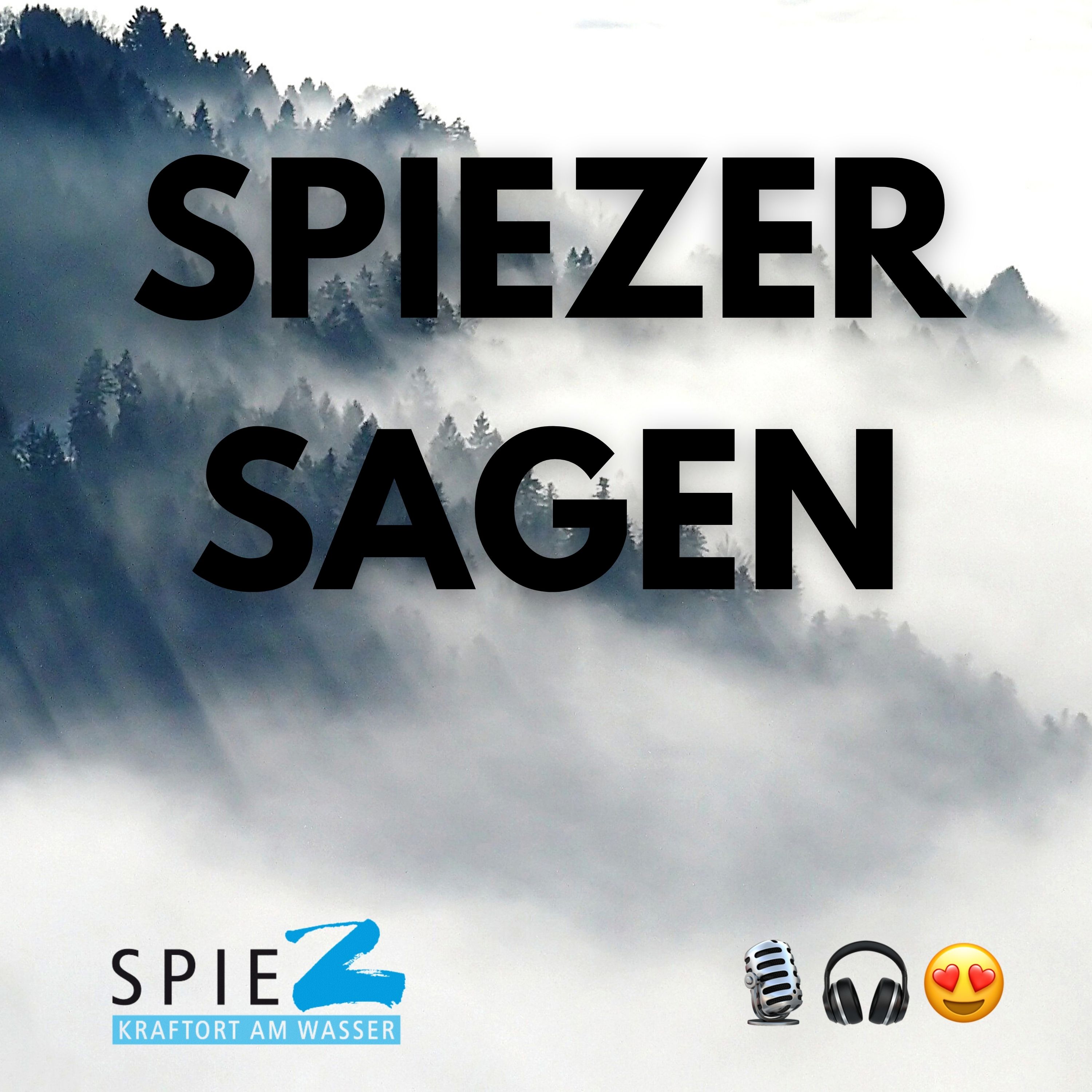 Artwork for podcast Spiezer Sagen