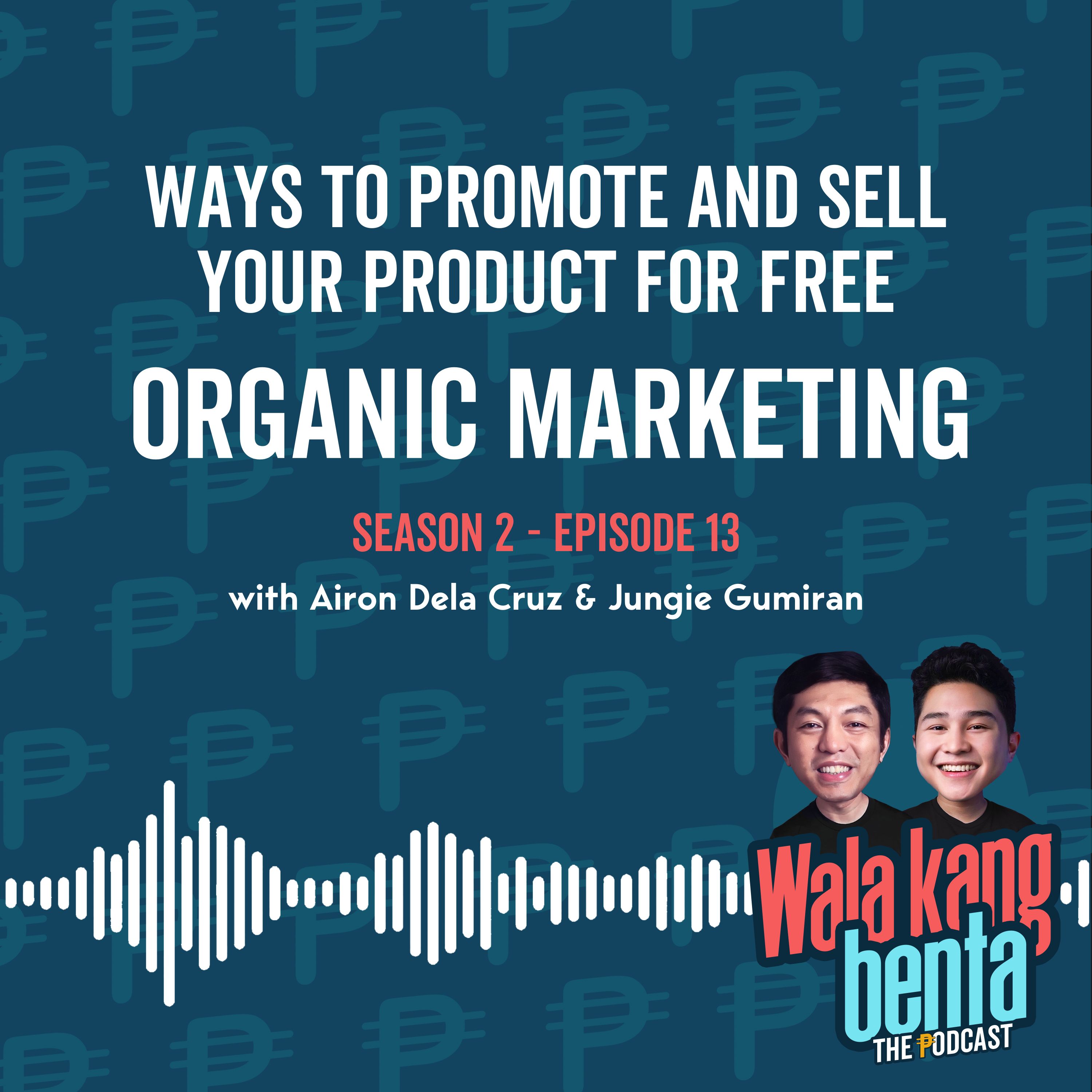 Wala Kang Benta - The Podcast