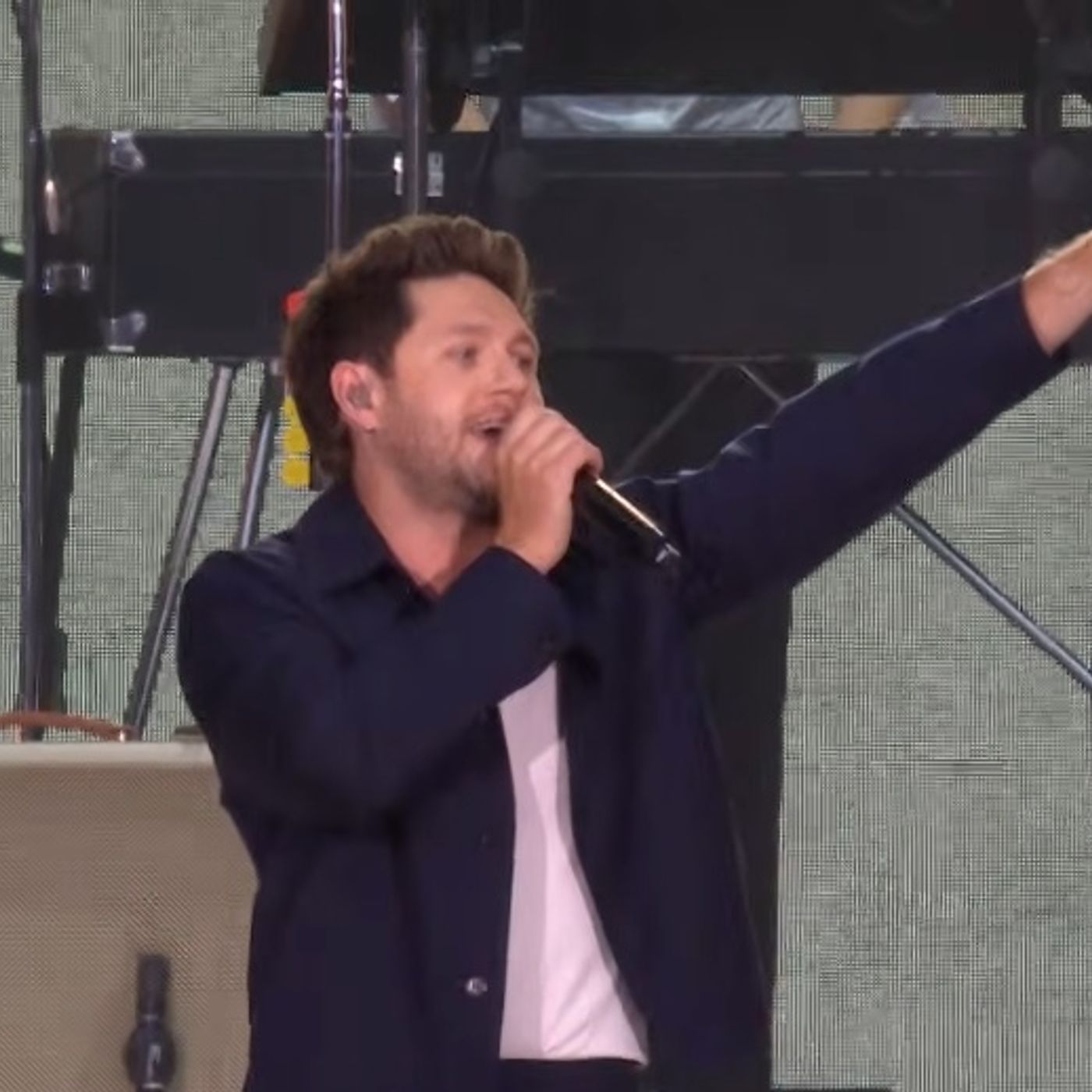 Steal My Girl - Niall Horan (One Direction Cover - Live at Capital's Summertime Ball 2026)
