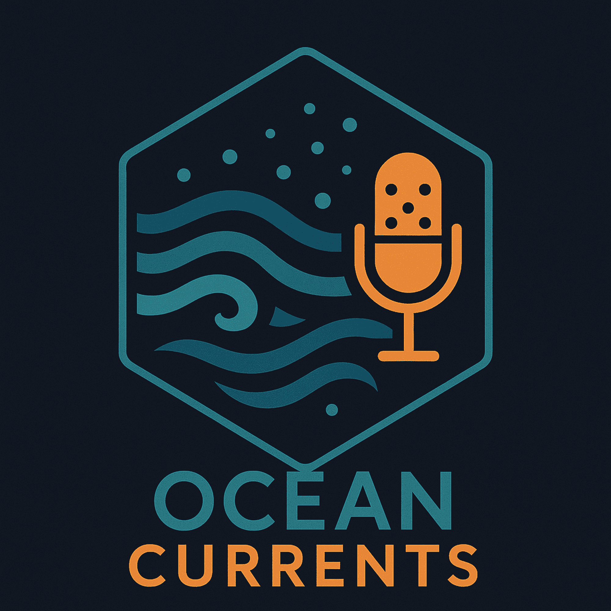 Artwork for Ocean Currents