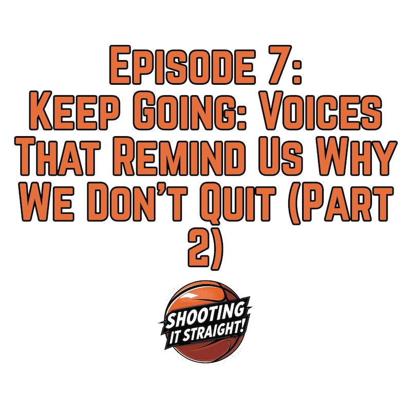 Artwork for podcast Shooting It Straight!