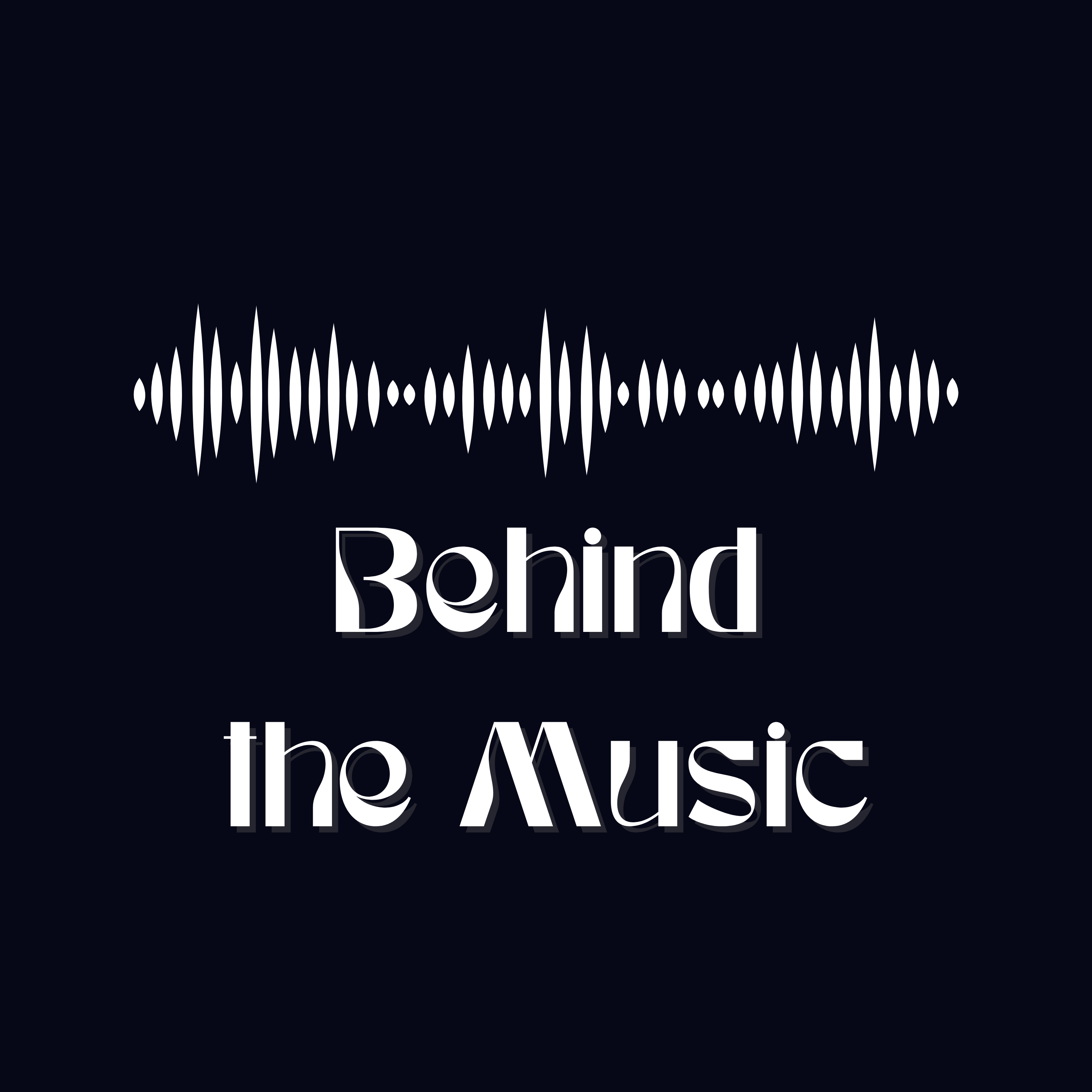 Show artwork for Behind the Music Business