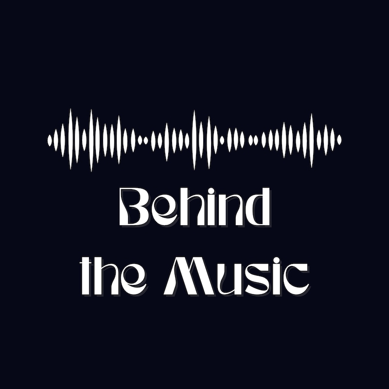Artwork for podcast Behind the Music Business