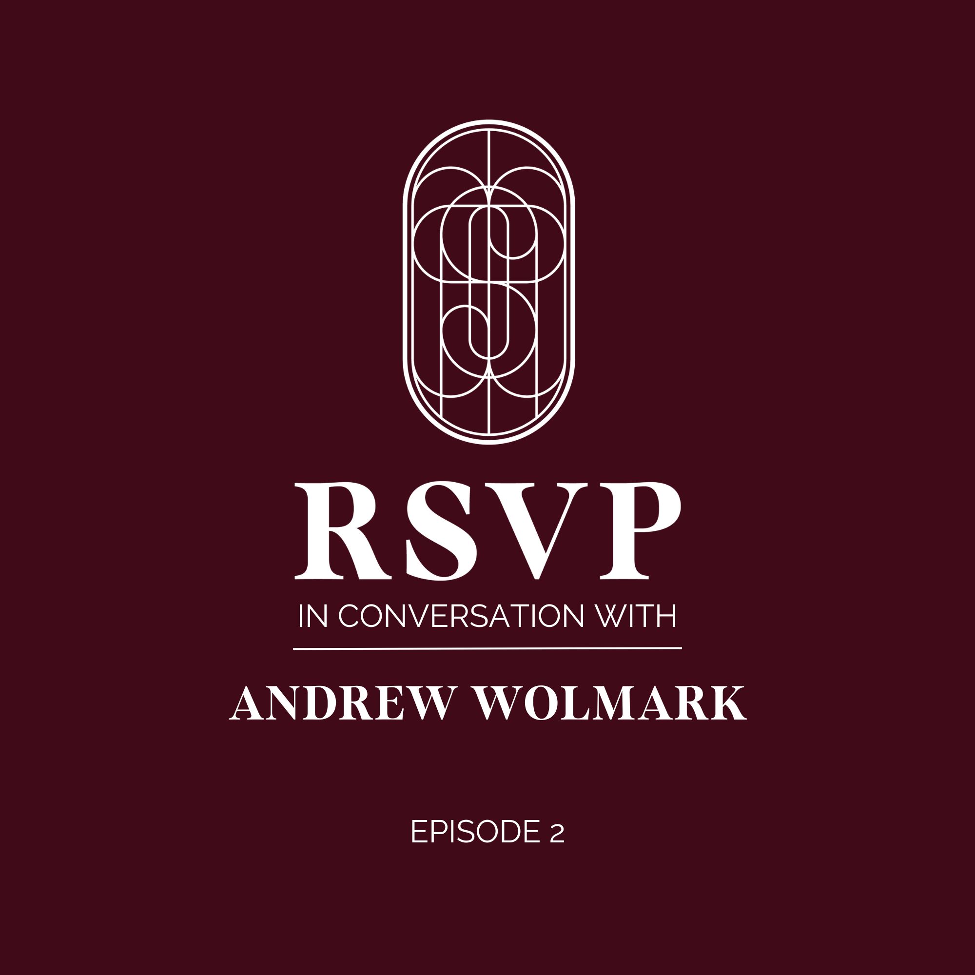 RSVP In Conversation With