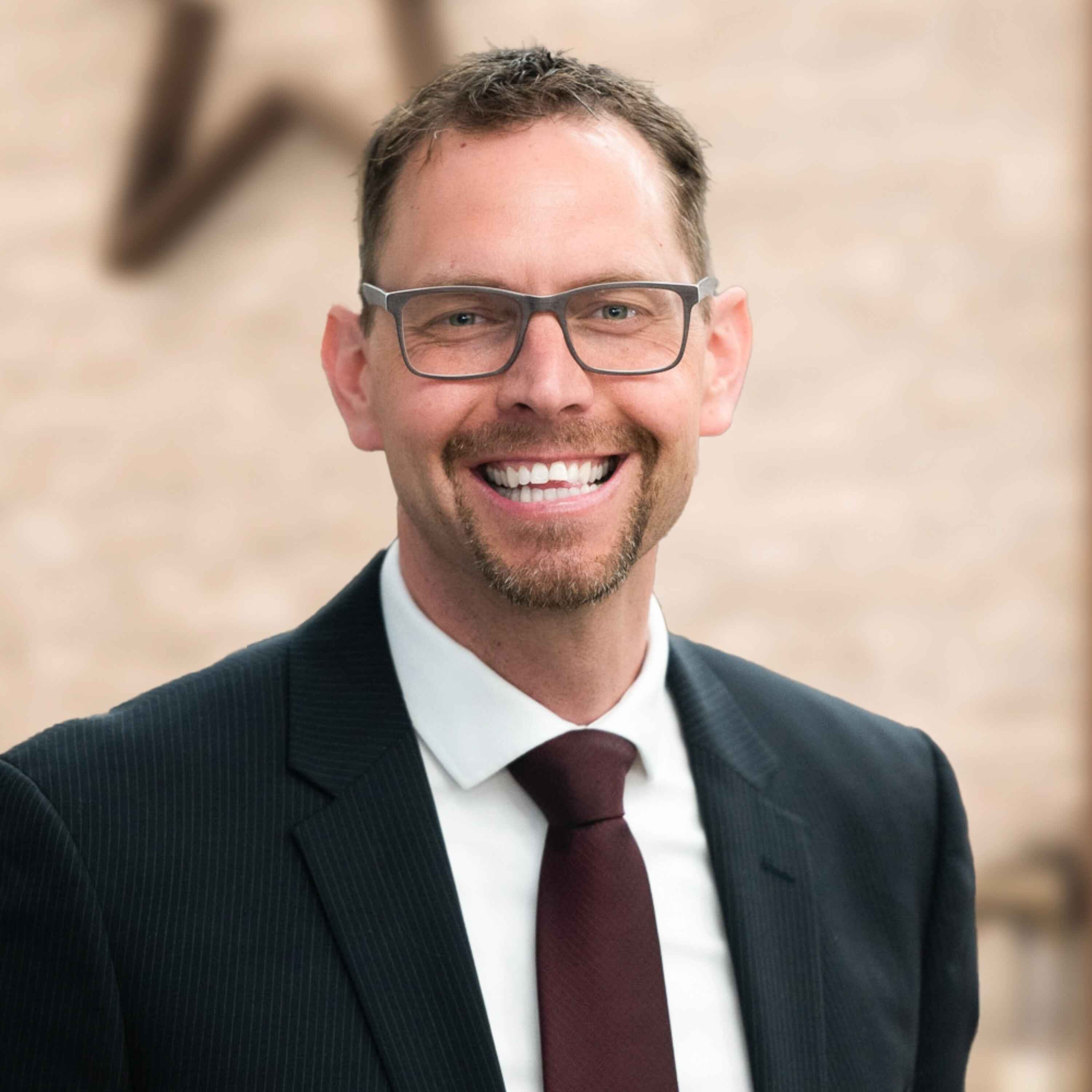 Education as Transformation:  A Conversation with Dan Beckering