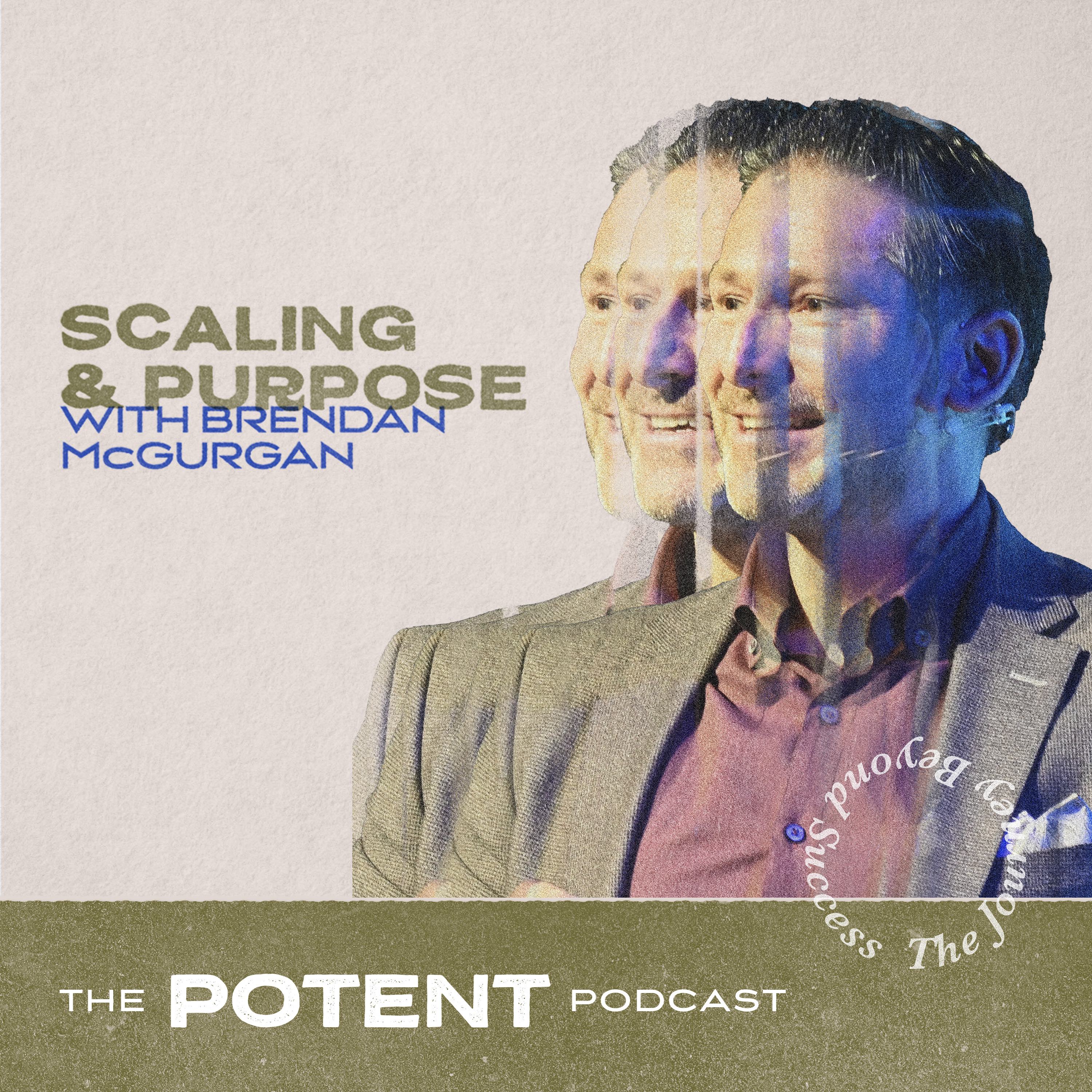 Potent with Steven Lawson
