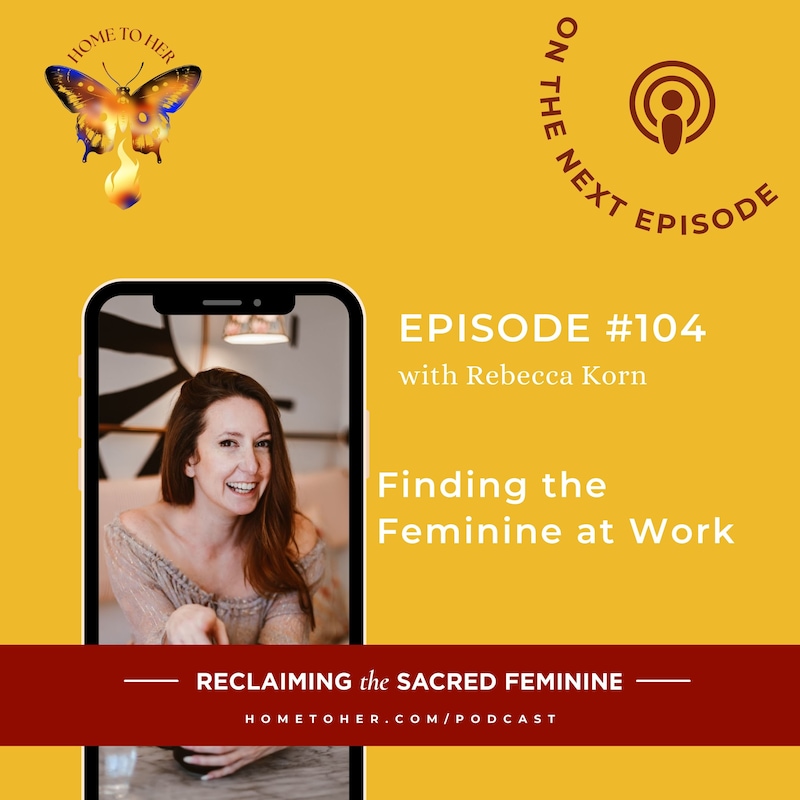 Artwork for podcast Home to Her