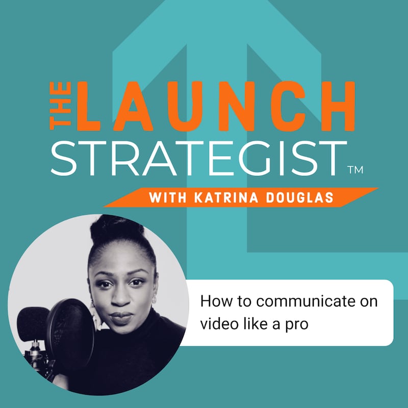 Artwork for podcast The Launch Strategist