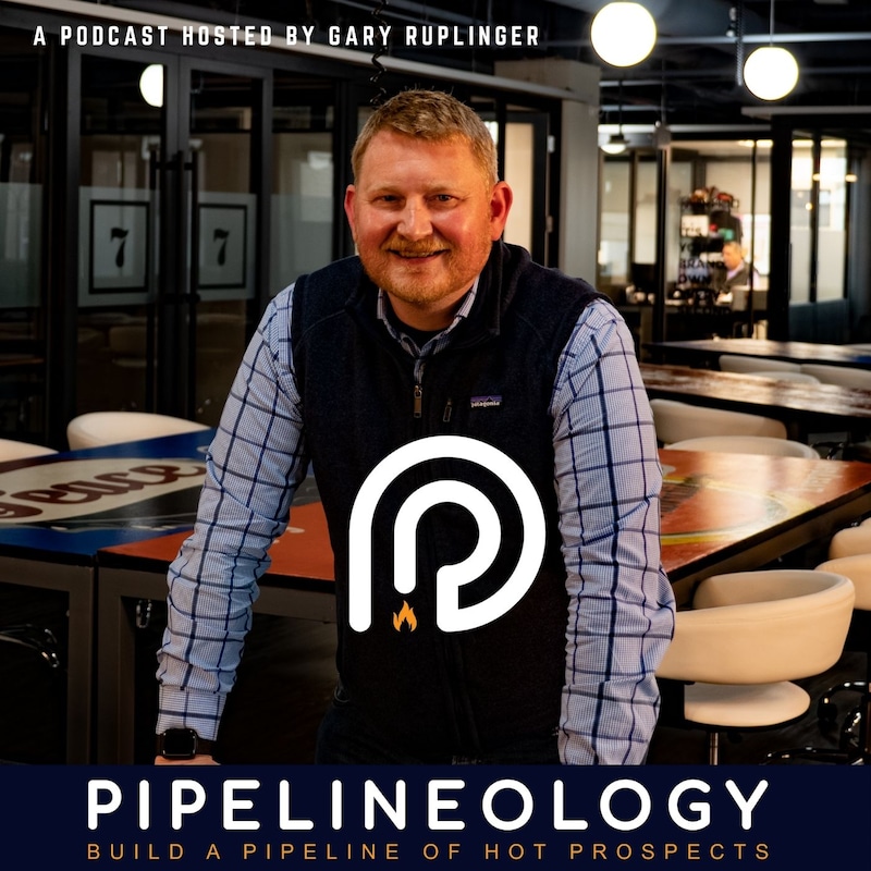 Artwork for podcast Pipelineology