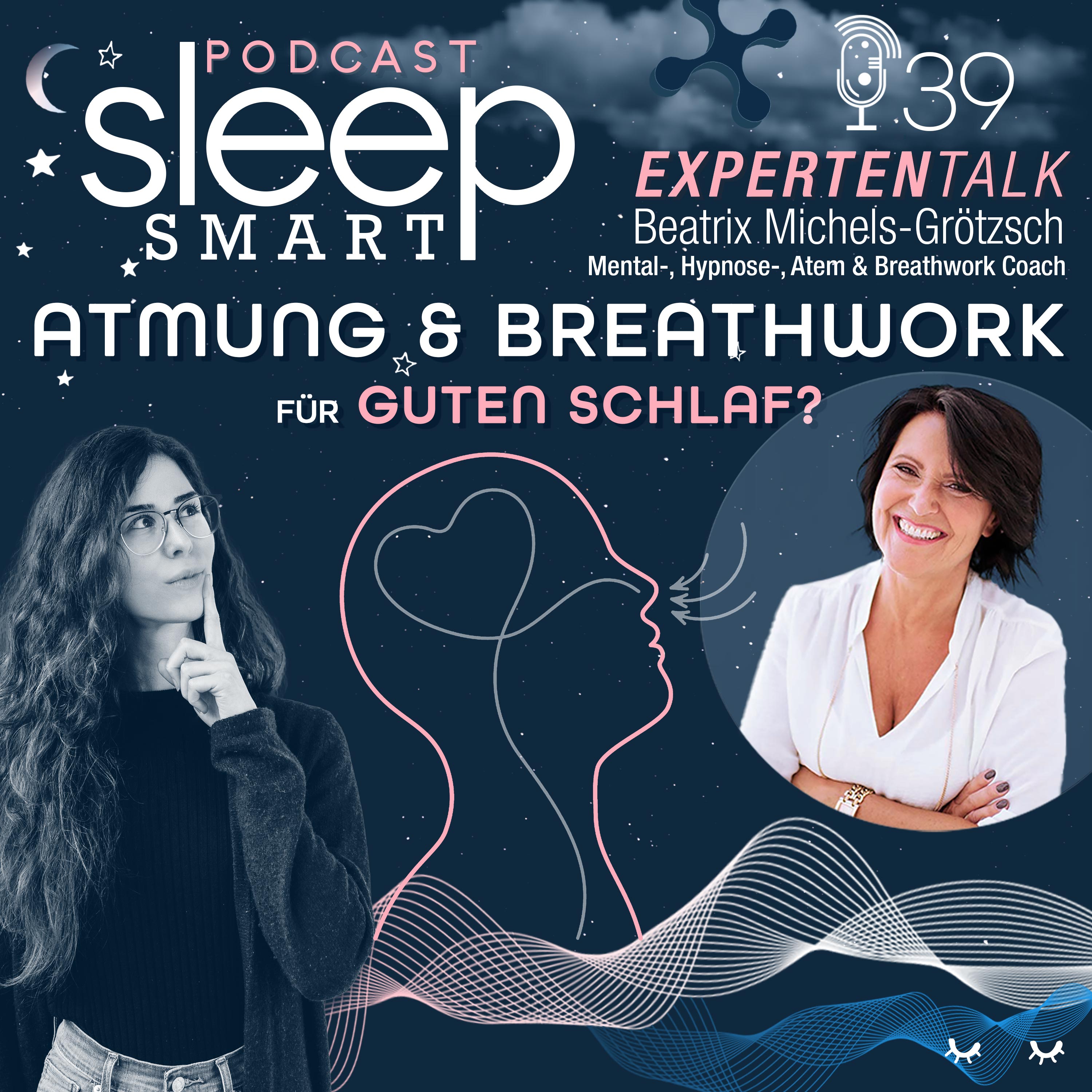 sleep SMART!