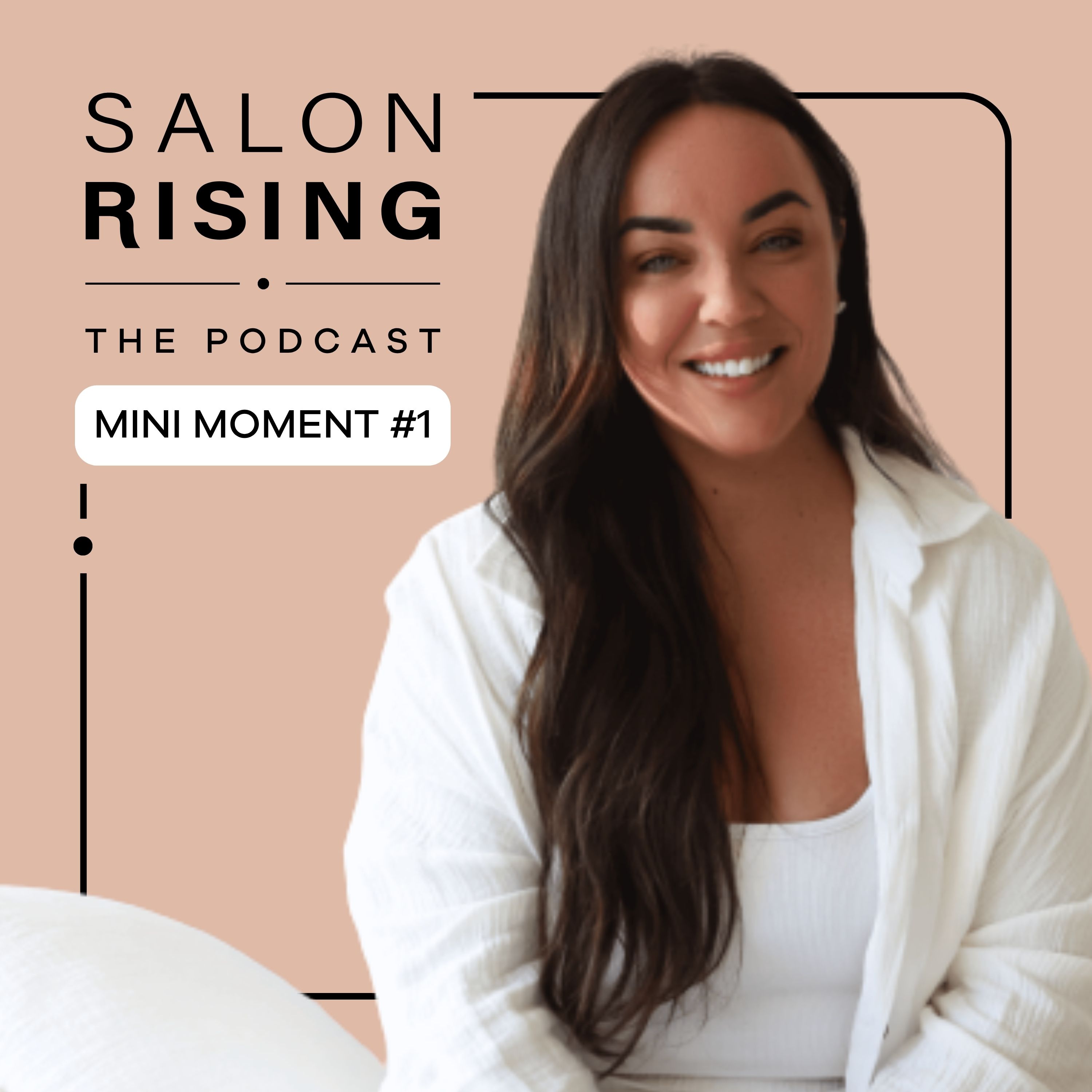Salon Rising
