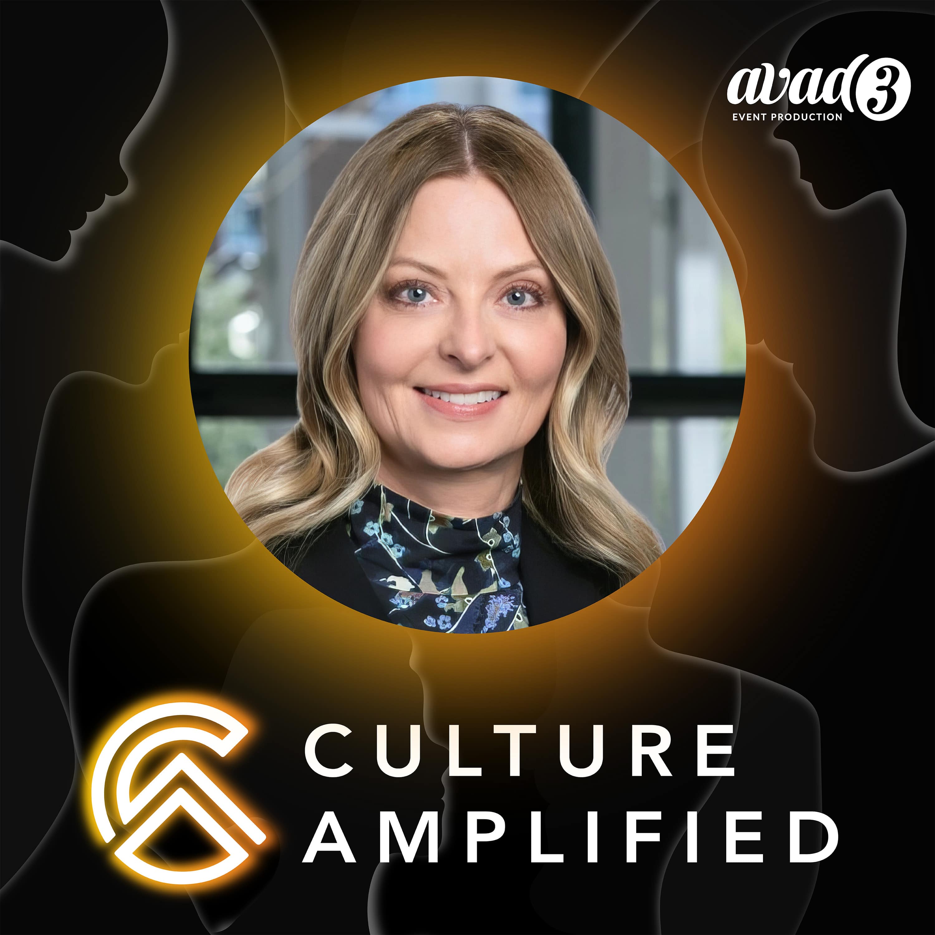 Culture Amplified