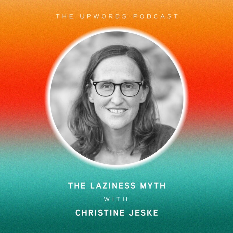 Artwork for podcast The UpWords Podcast
