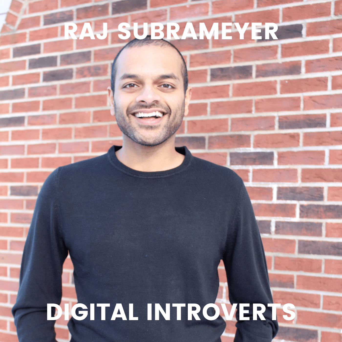 Episode 22: Finding Your Dream Career With Raj Subrameyer Image