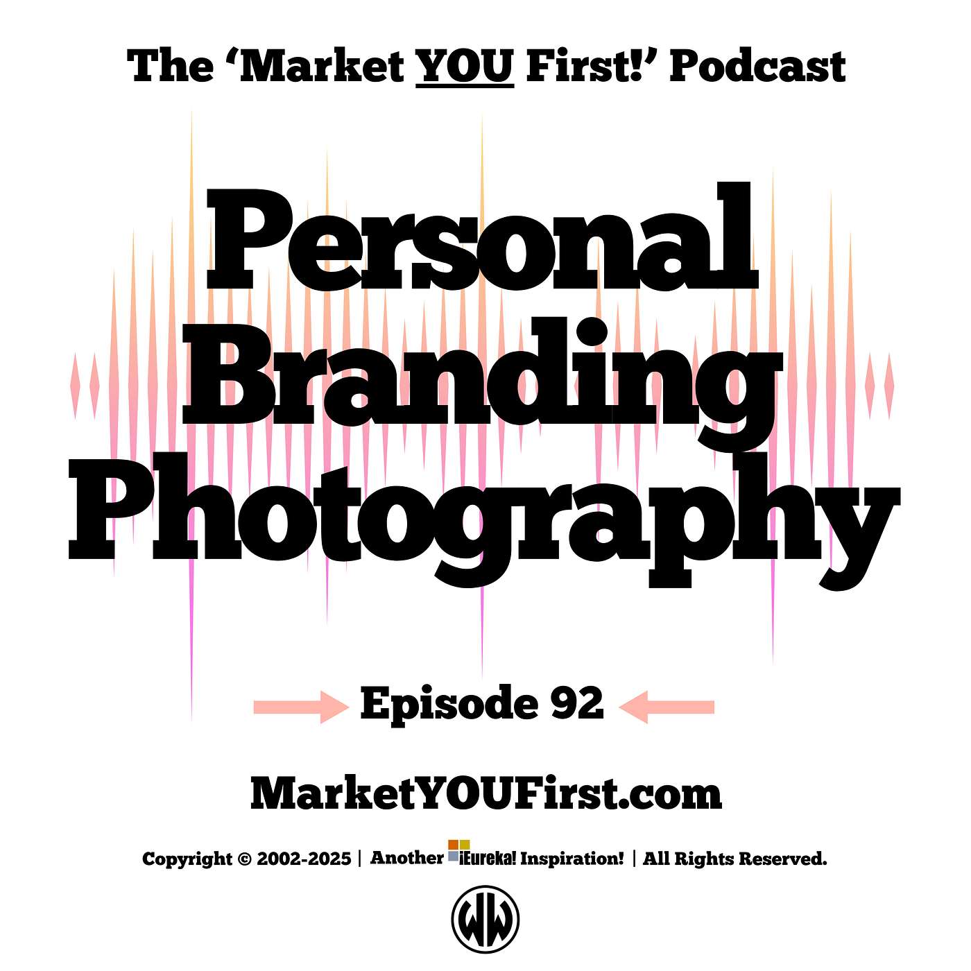 Market YOU First!