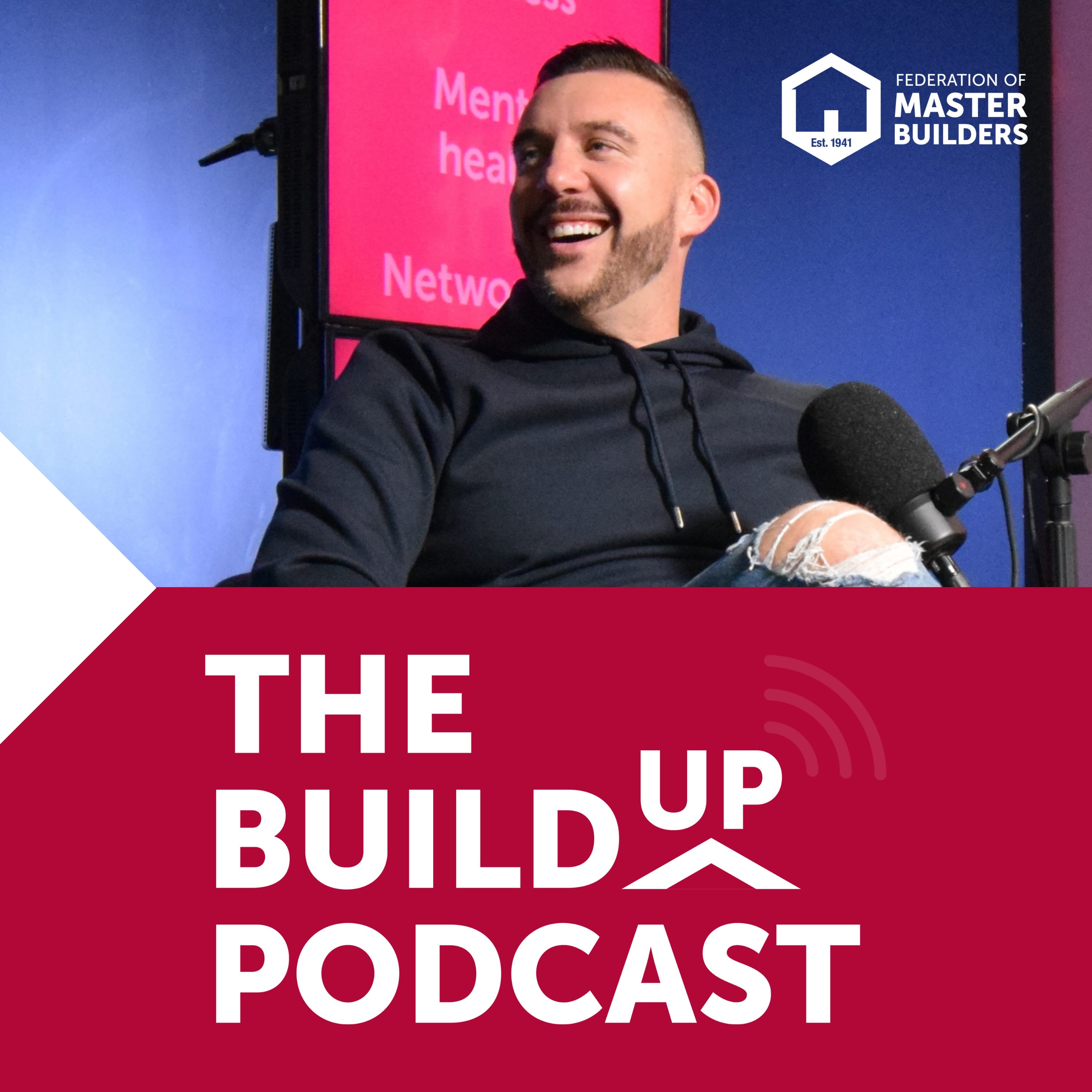 The Build Up Podcast