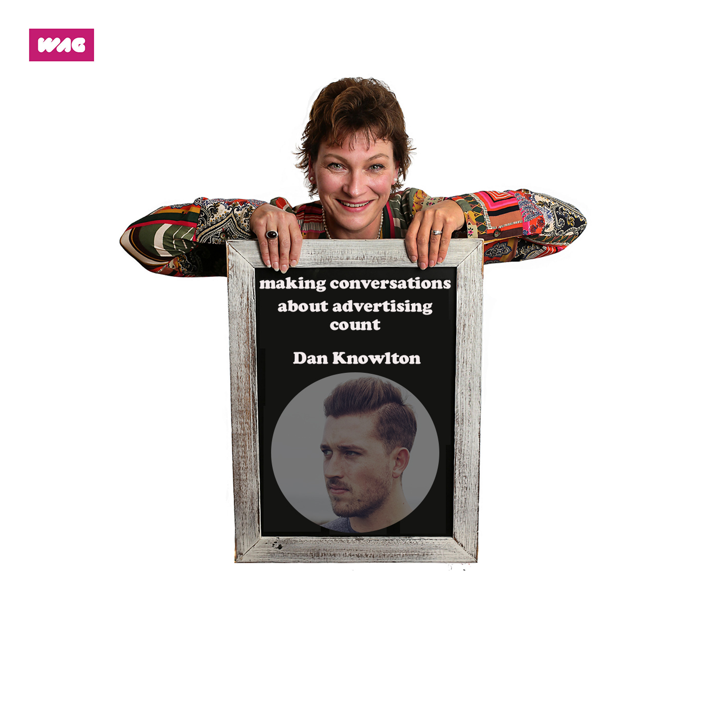 Making Conversations Count: Honest, relatable conversations with business leaders