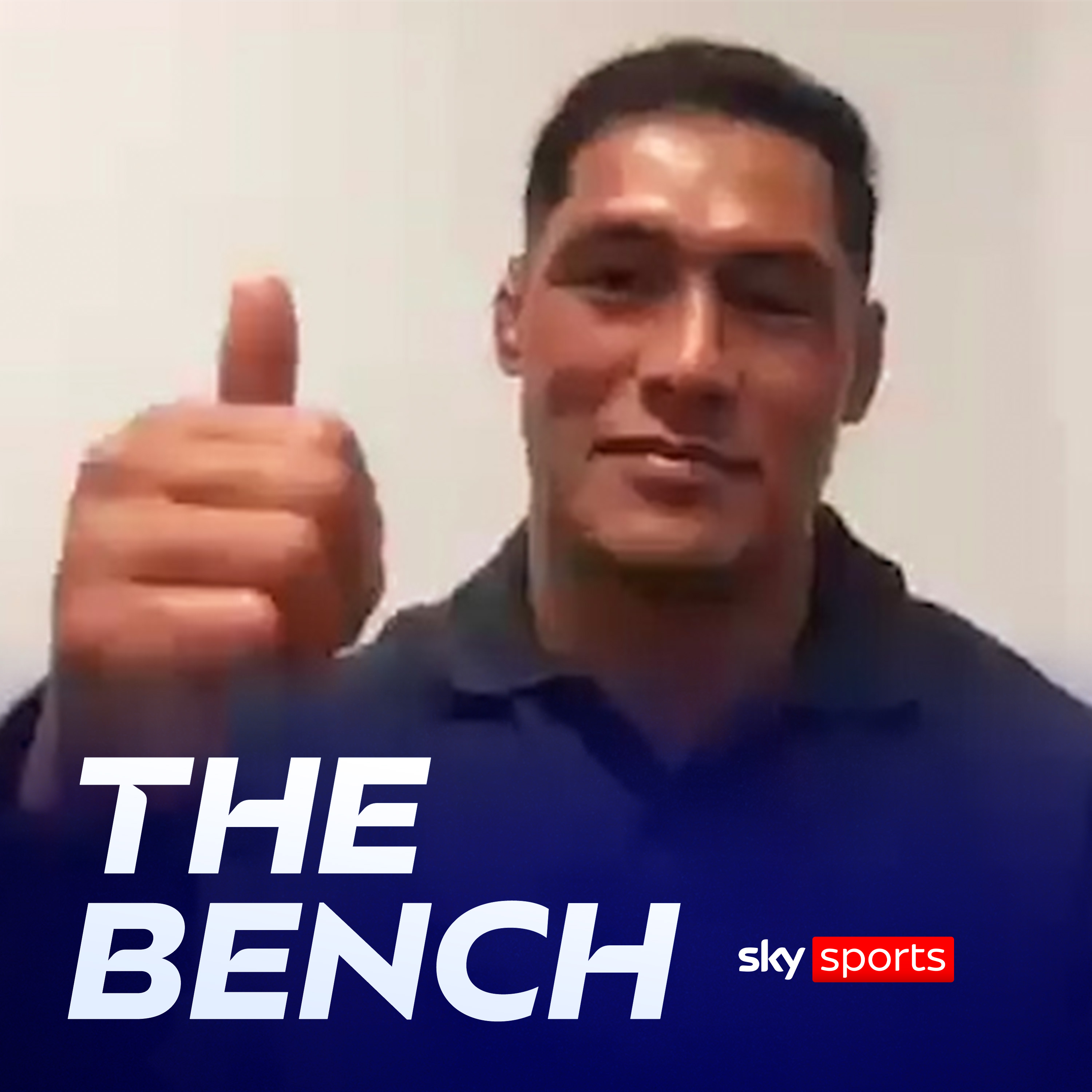 Bonus episode! Roger Tuivasa-Sheck signs for Wakefield Trinity! episode artwork