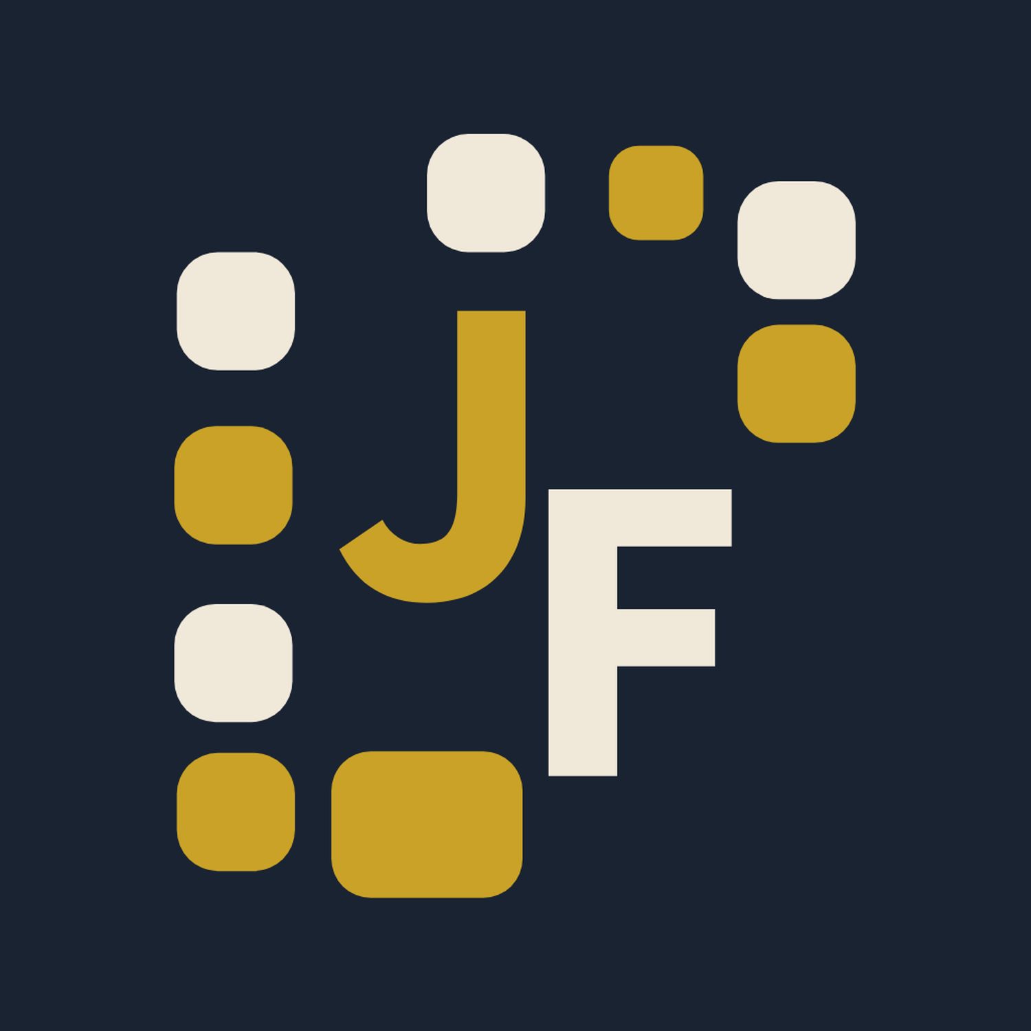 Show artwork for JournalFeed