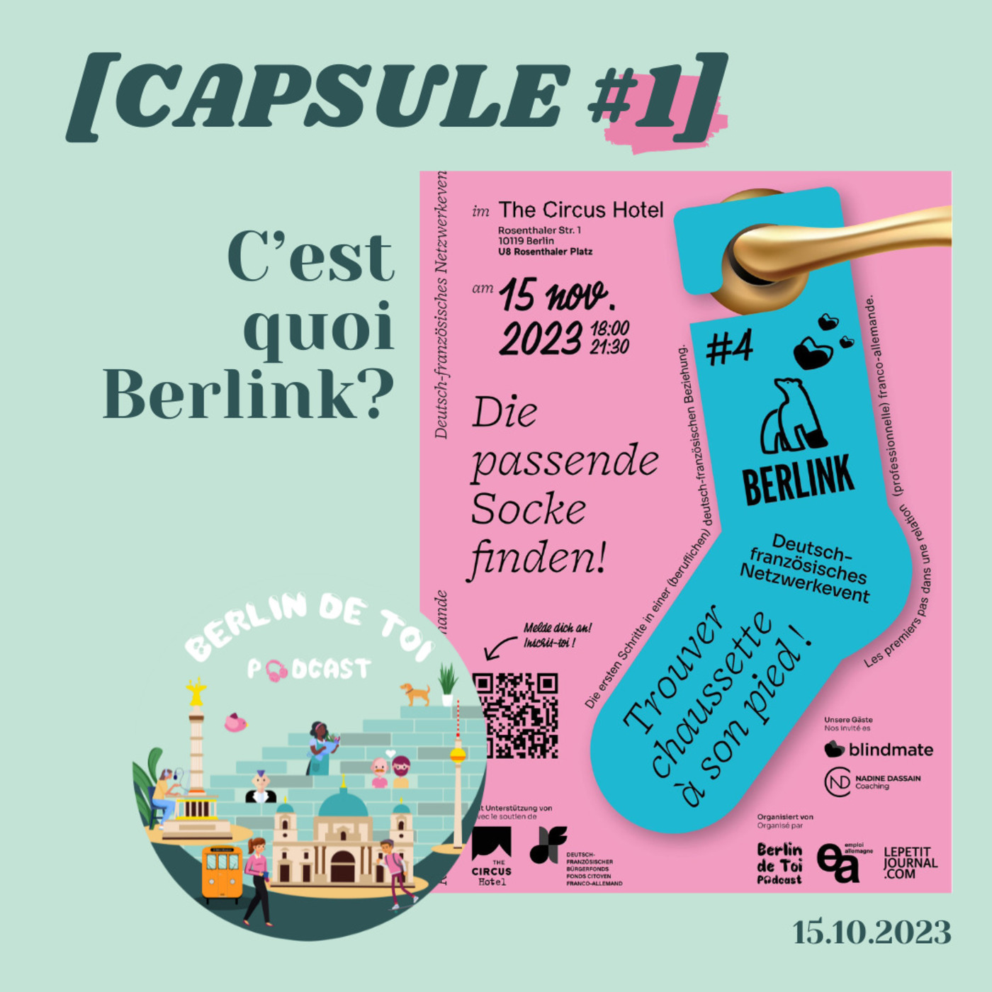 berlindetoi