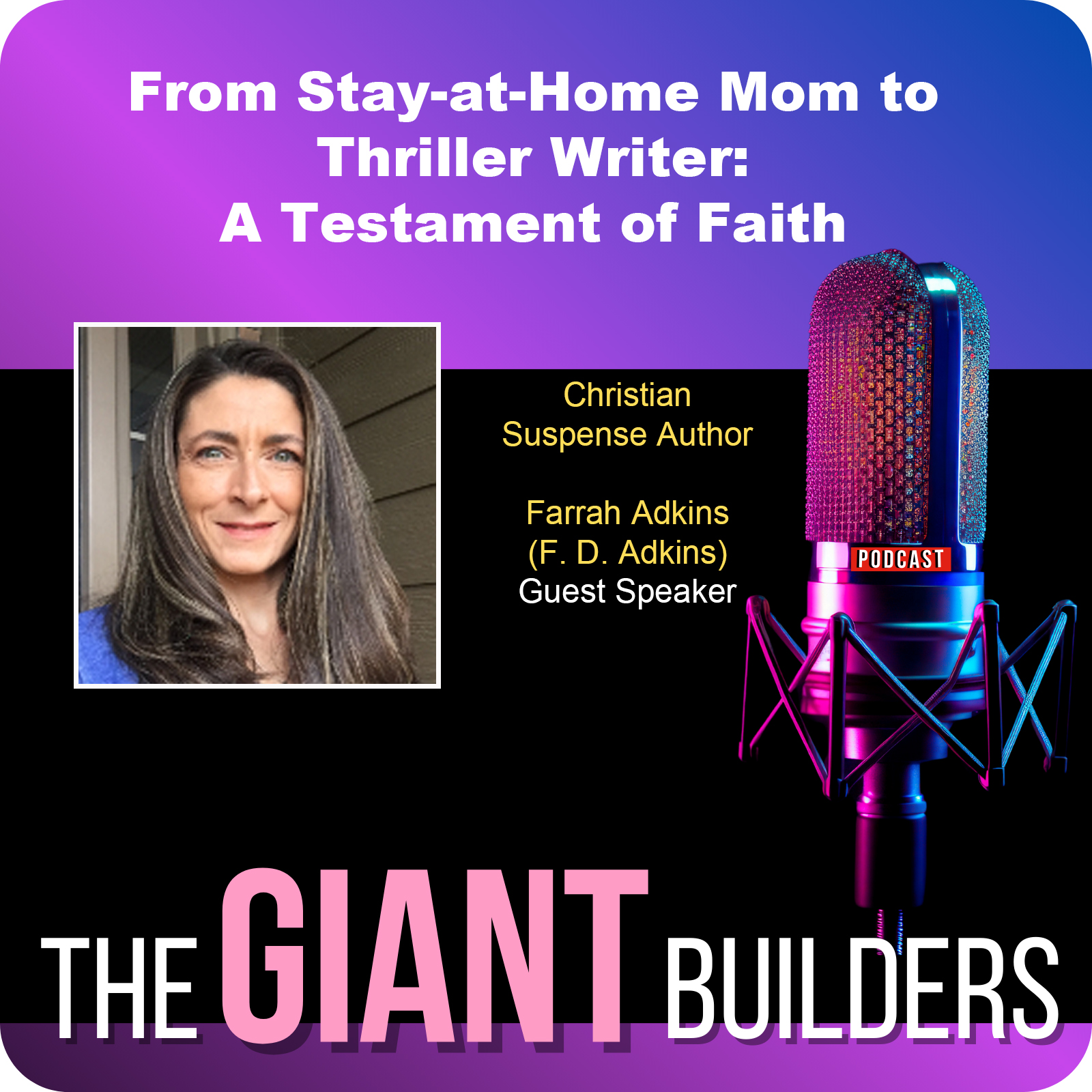 The Giant Builders