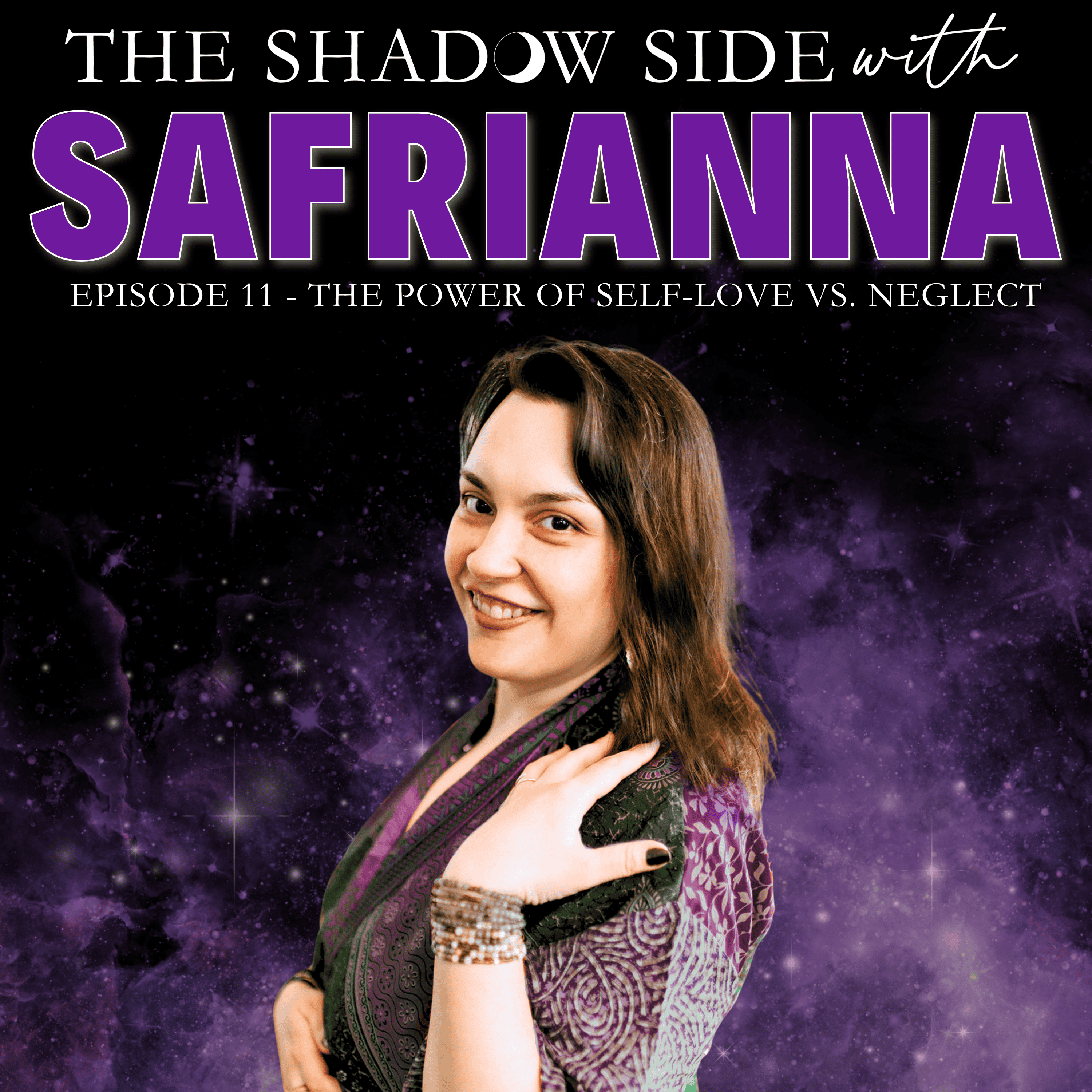 The Power of Self-Love Vs. Neglect