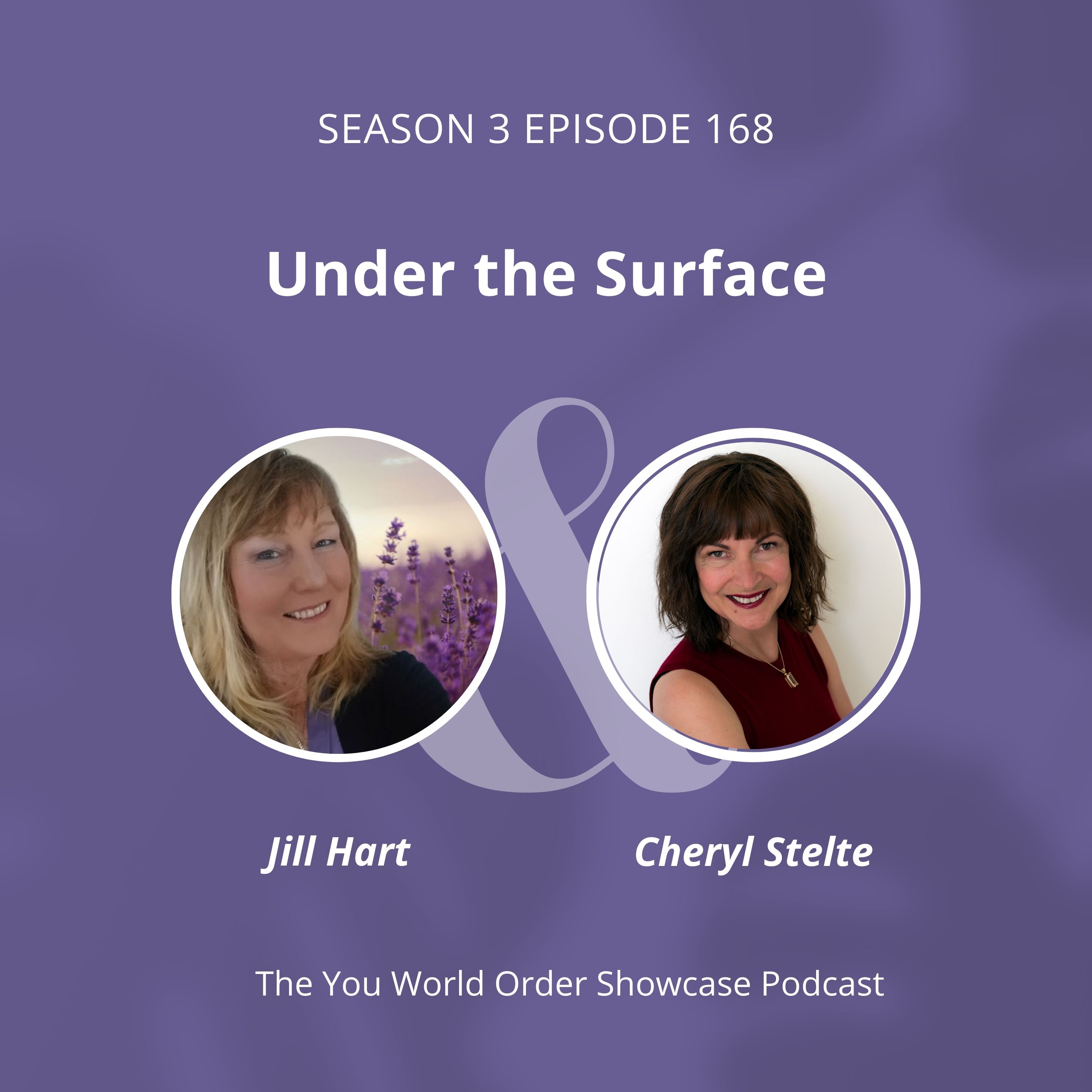 The You World Order Showcase Podcast