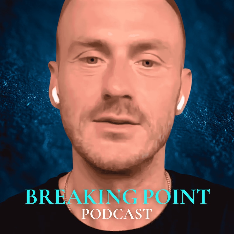 Artwork for podcast The Breaking Point Podcast