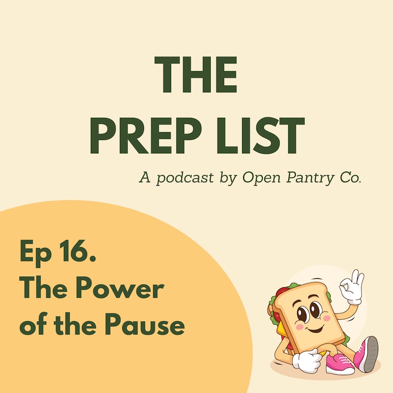 Artwork for podcast The Prep List