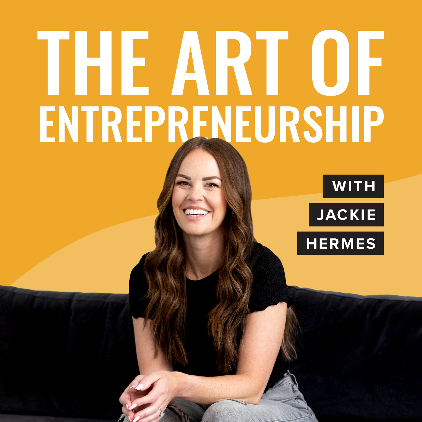 Artwork for podcast The Art Of Entrepreneurship