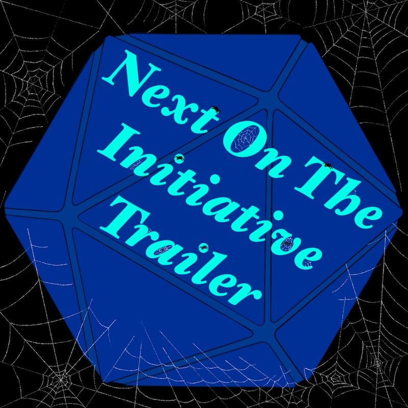 Artwork for podcast Next On The Initiative