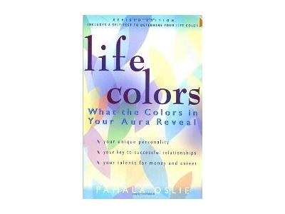Life Colors - What is the Color of your Soul? episode artwork