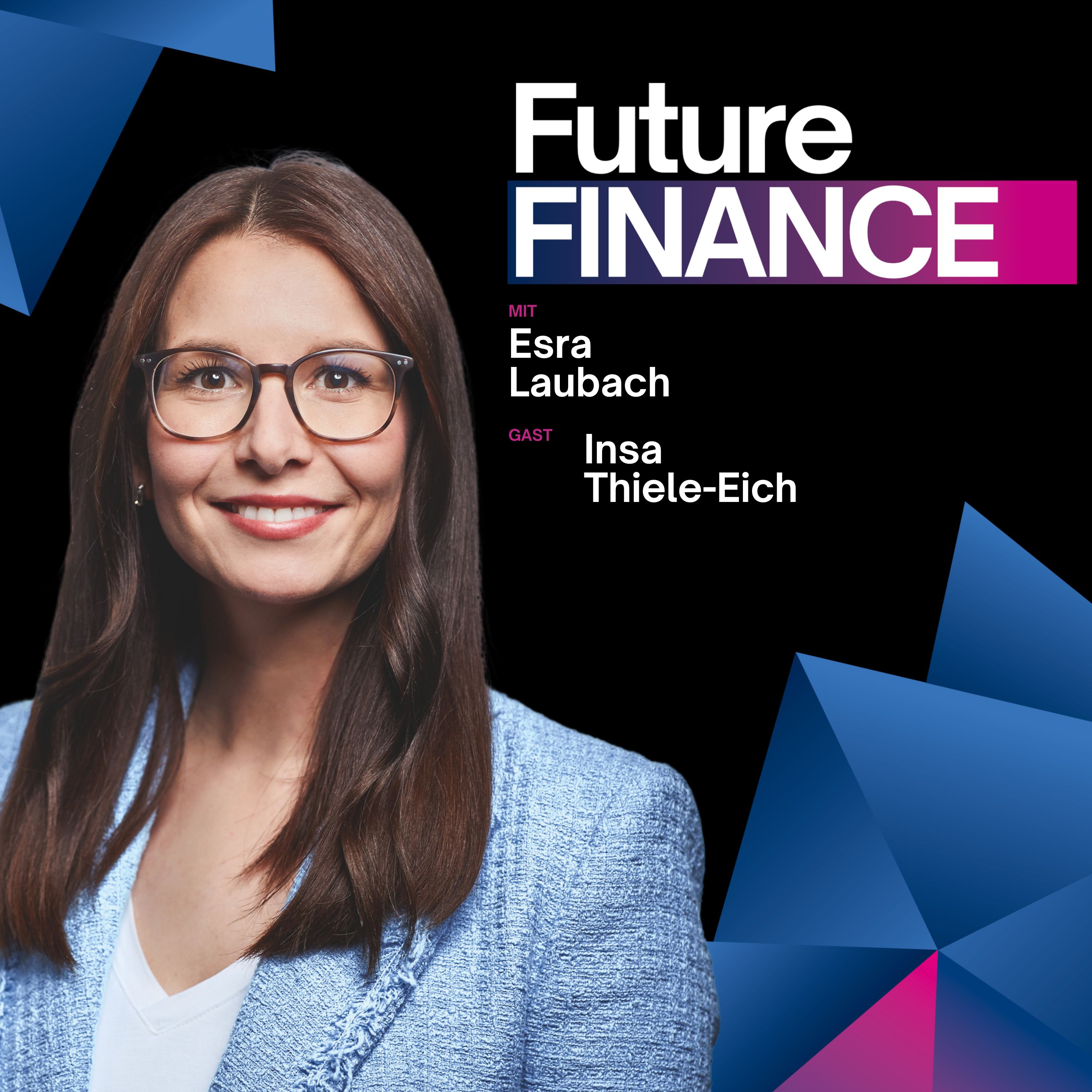 FINANCE Podcast