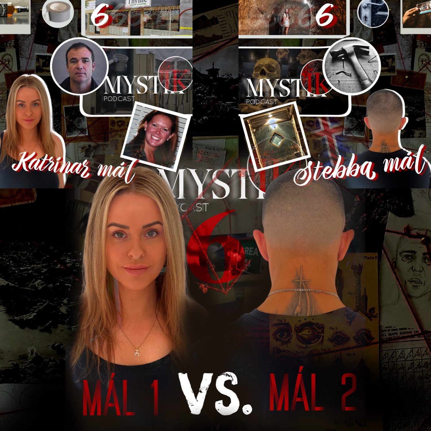 Mystík