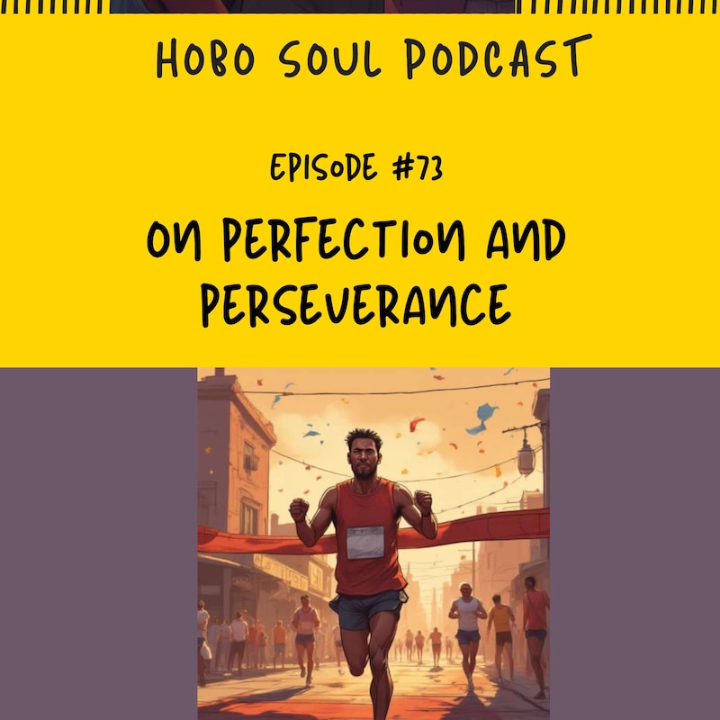 Artwork for podcast Hobo Soul Podcast