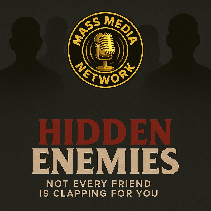 Artwork for podcast Mass Media Podcast
