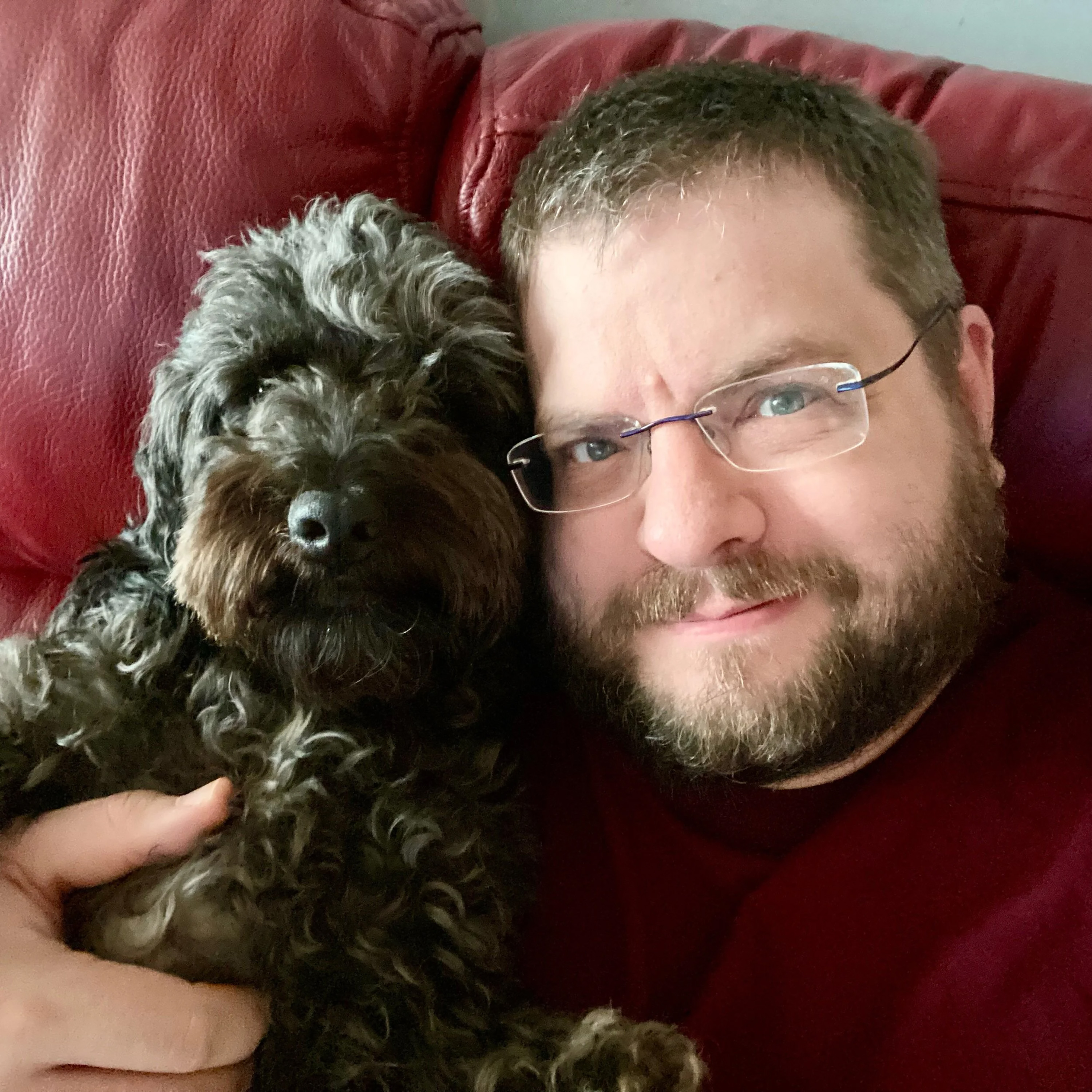 Script writer and editor Andrew Ellard episode artwork