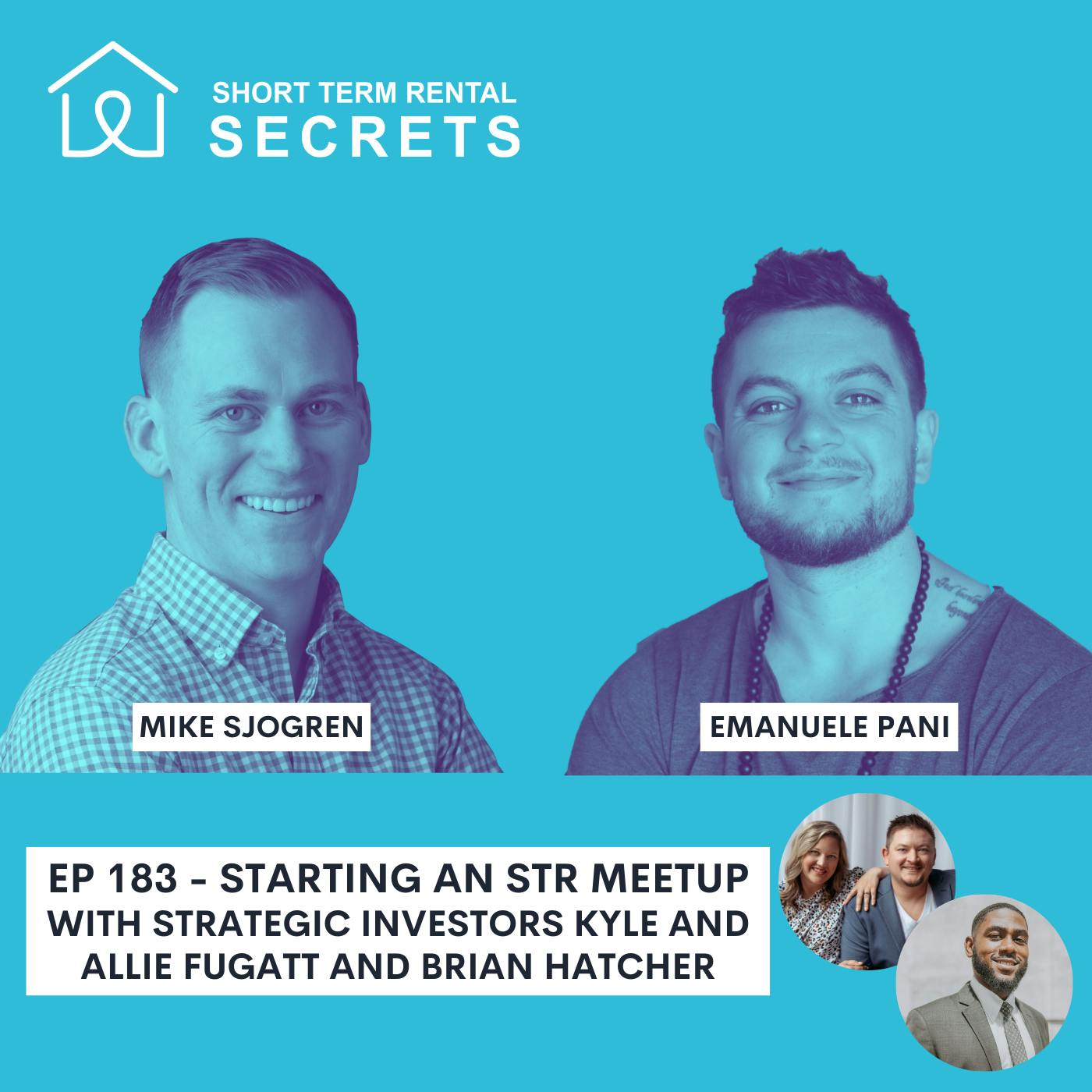 Podcast Cover