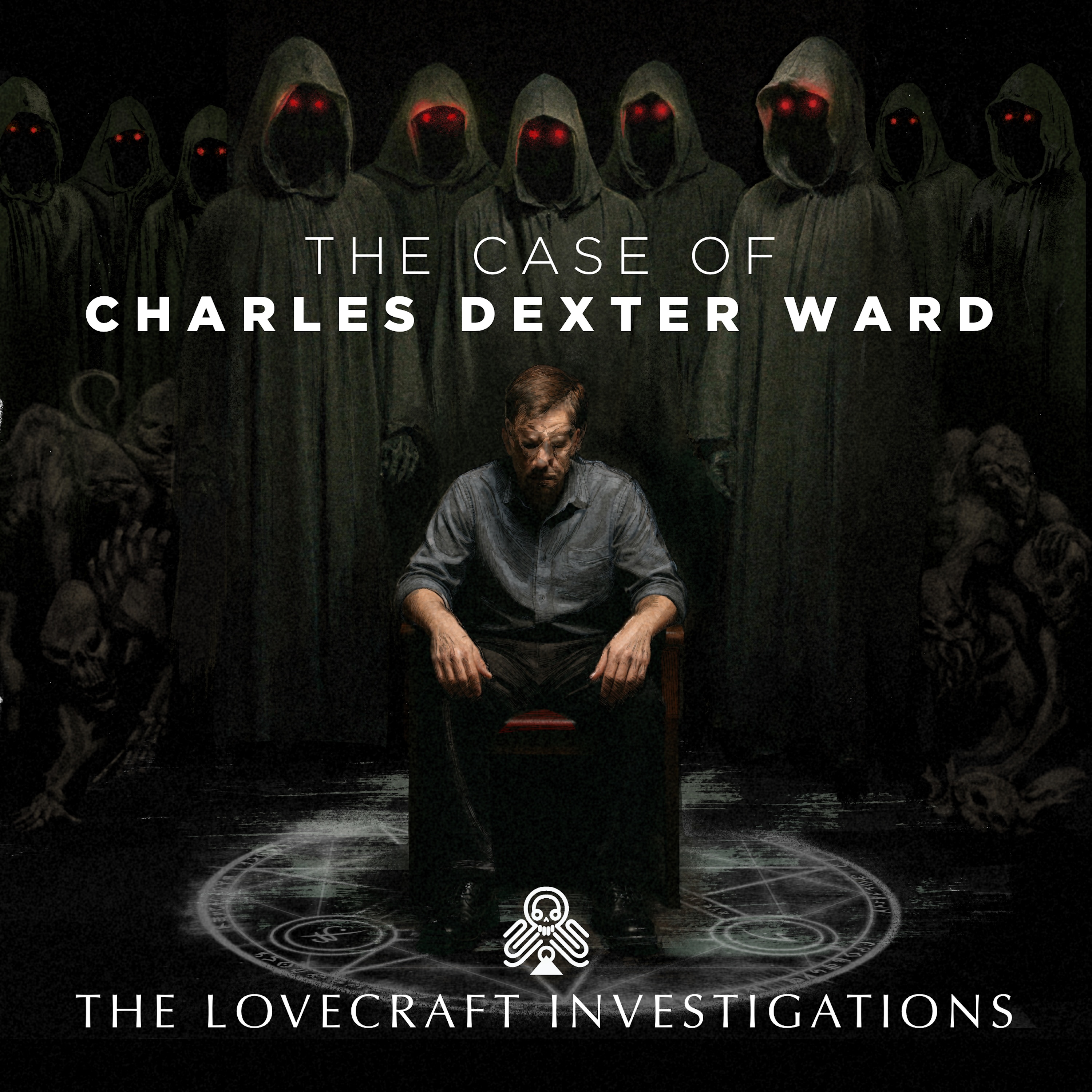 The Case of Charles Dexter Ward