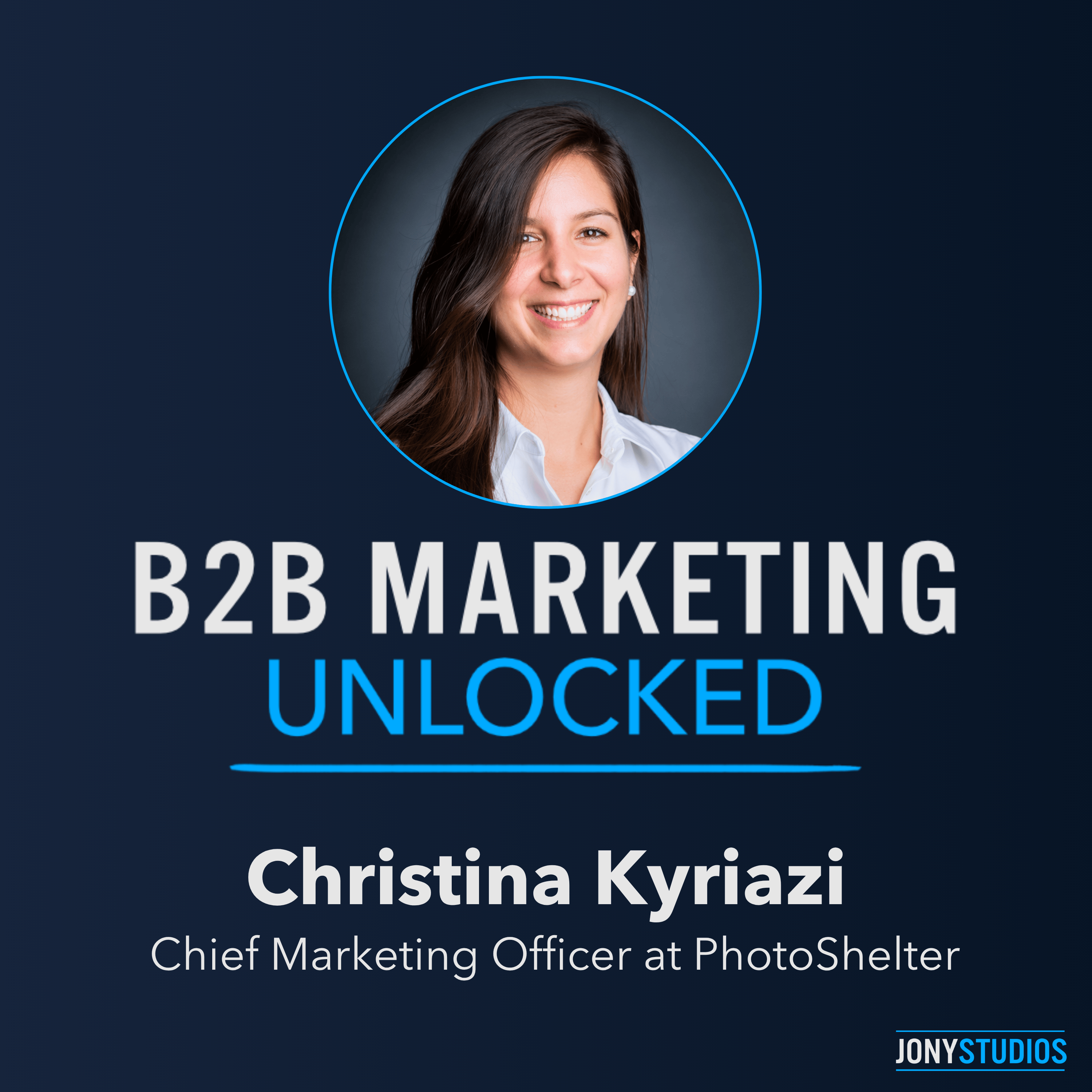 B2B Marketing Unlocked